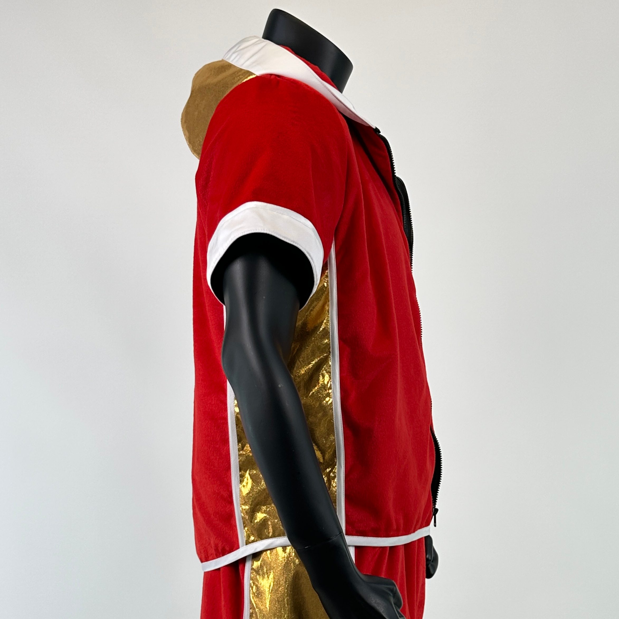 Side Stripes  Jacket  ellisha 139469 Jackets