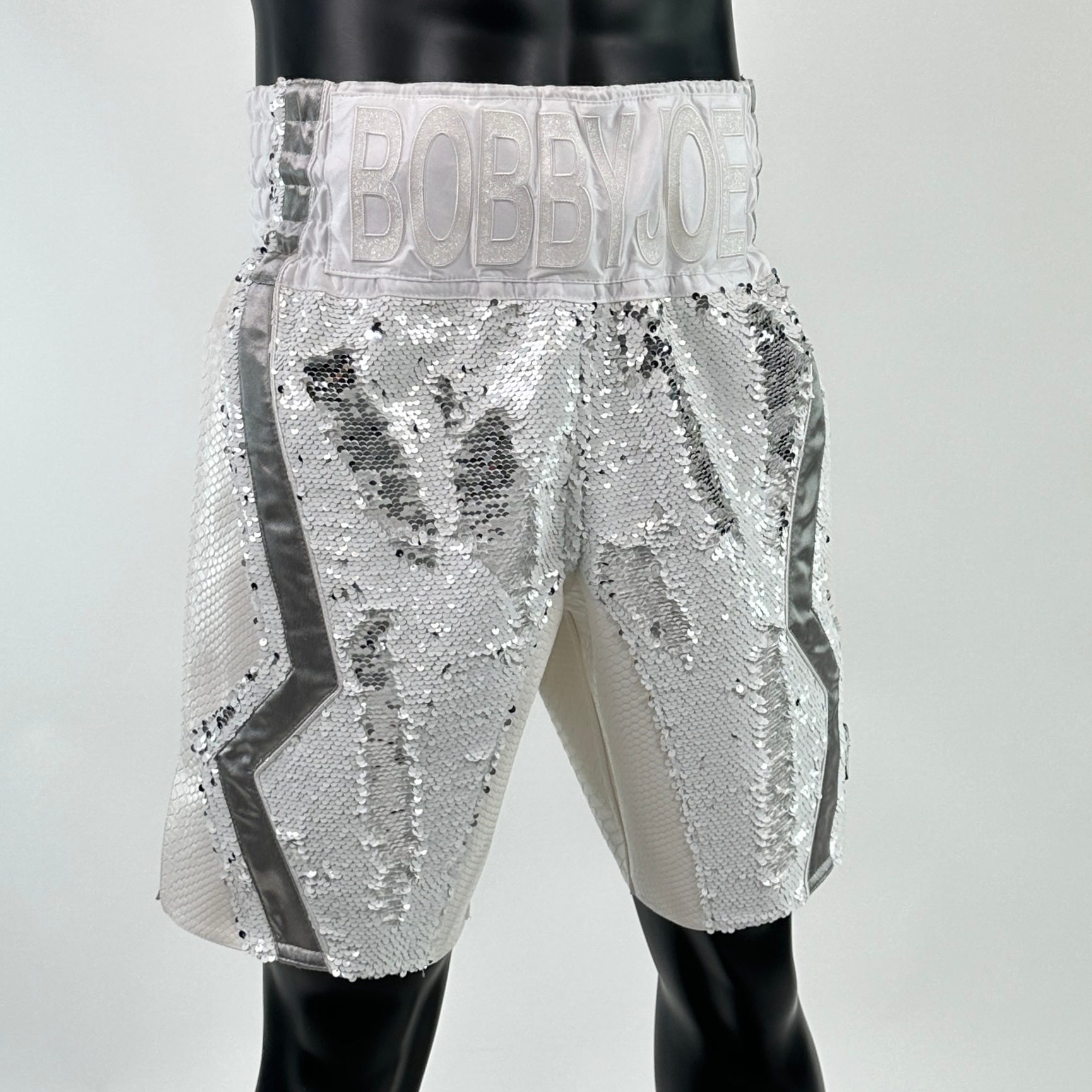 Motorcross BX Bobbyjoe 140961 Custom Boxing Shorts & Trunks