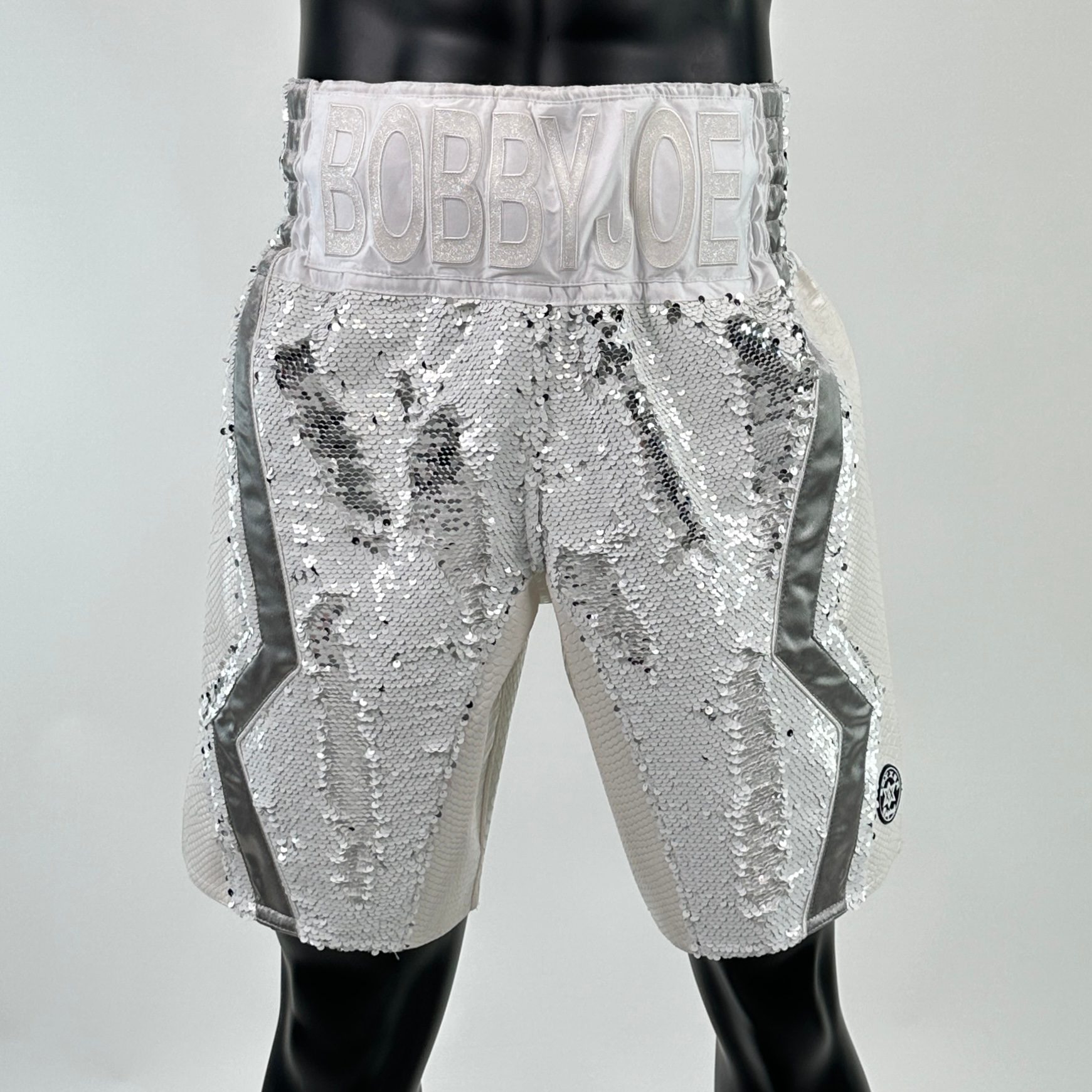 Motorcross BX Bobbyjoe 140961 Custom Boxing Shorts & Trunks