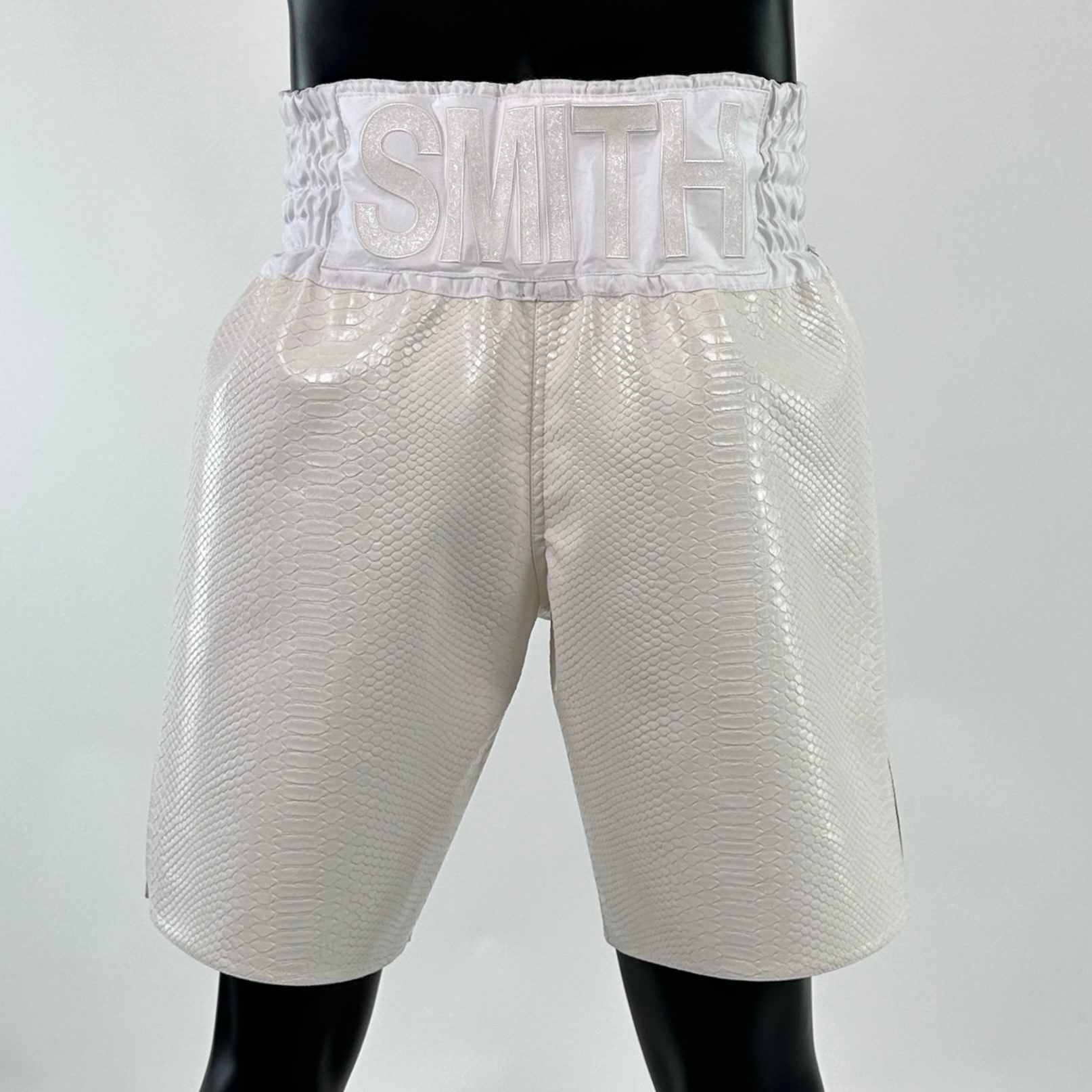 Motorcross BX Bobbyjoe 140961 Custom Boxing Shorts & Trunks