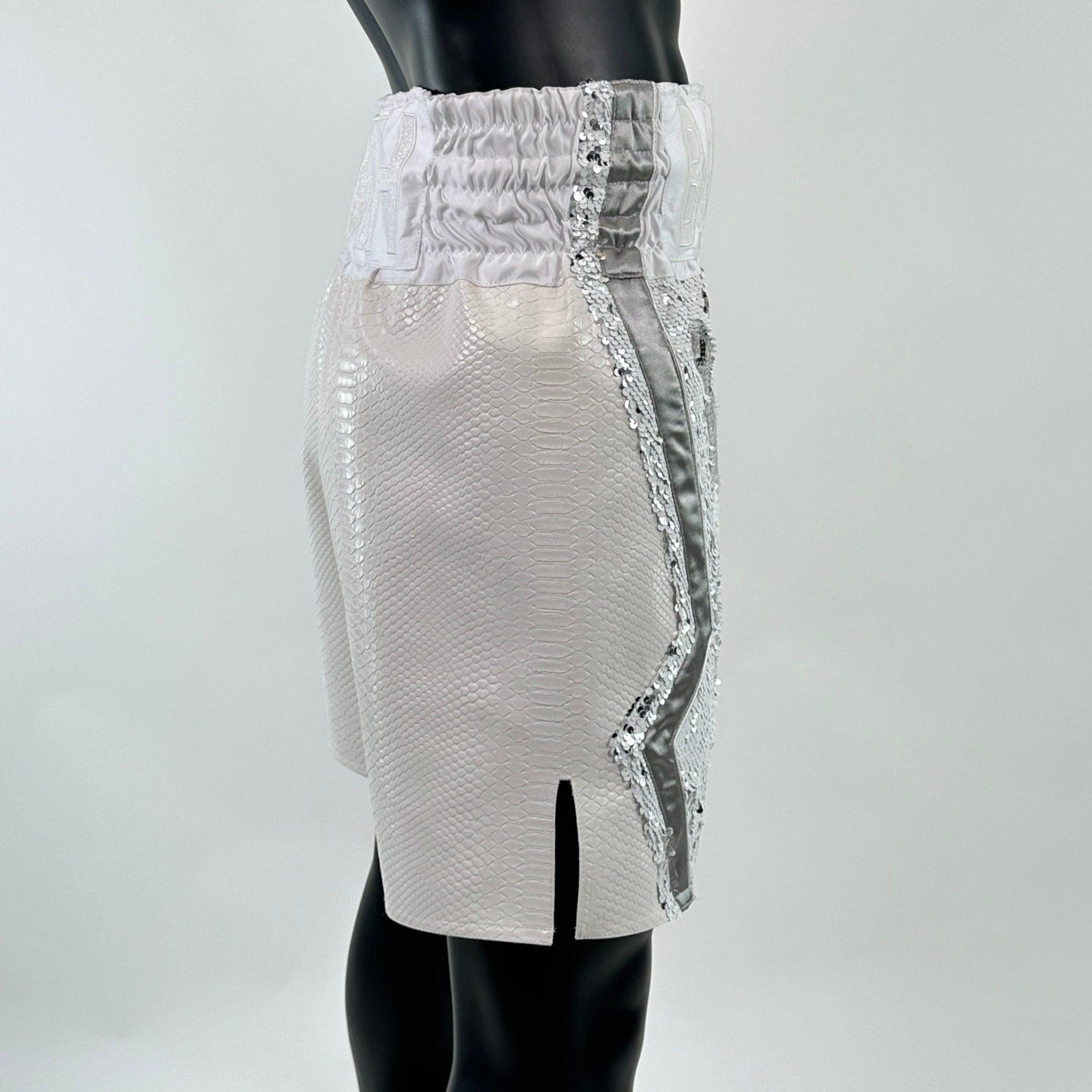 Motorcross BX Bobbyjoe 140961 Custom Boxing Shorts & Trunks