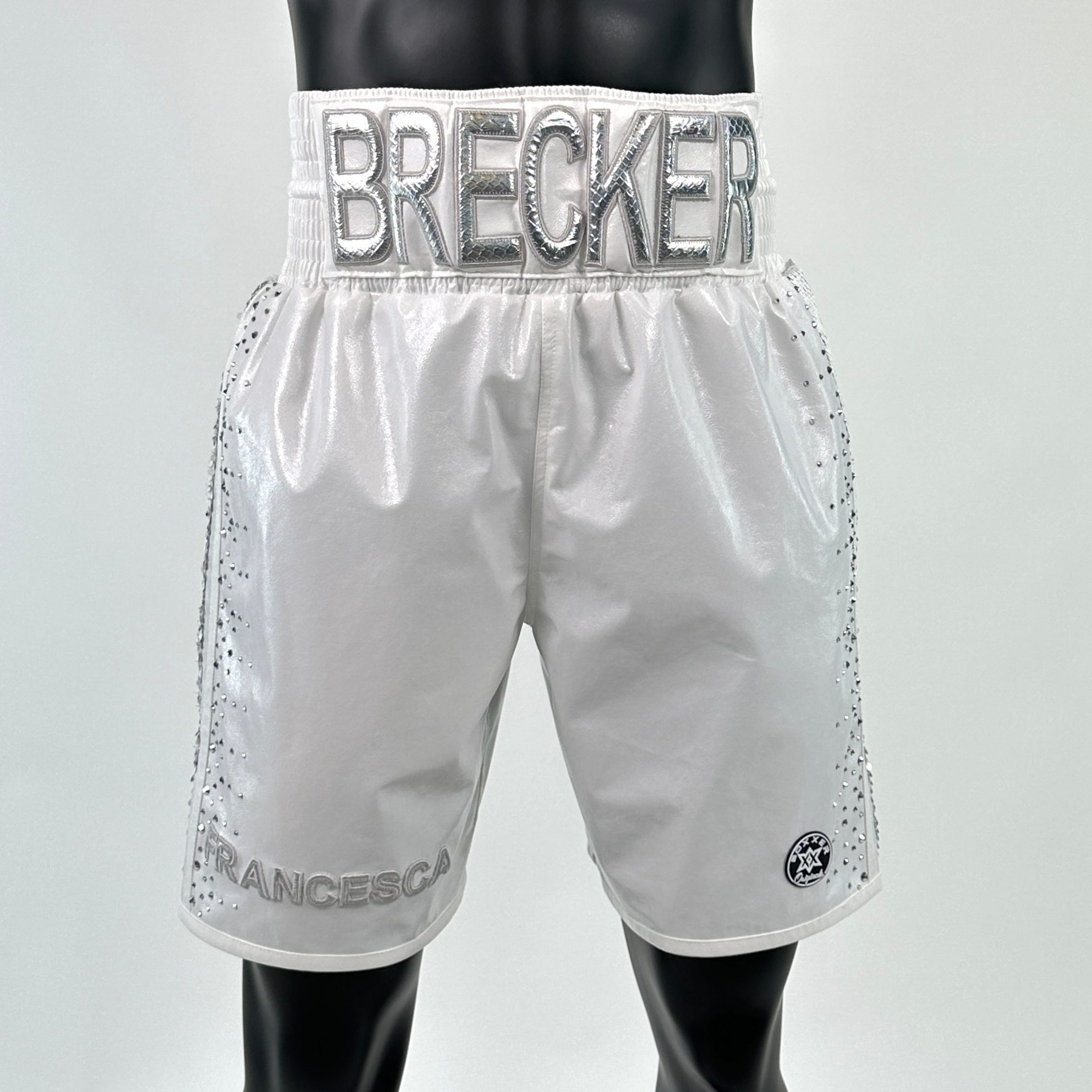 WINNER BX Daniel 139181 Custom Boxing Shorts & Trunks