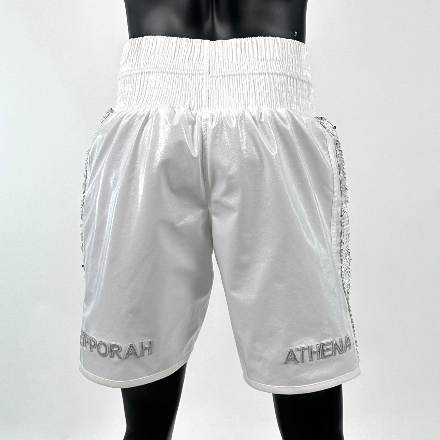 WINNER BX Daniel 139181 Custom Boxing Shorts & Trunks
