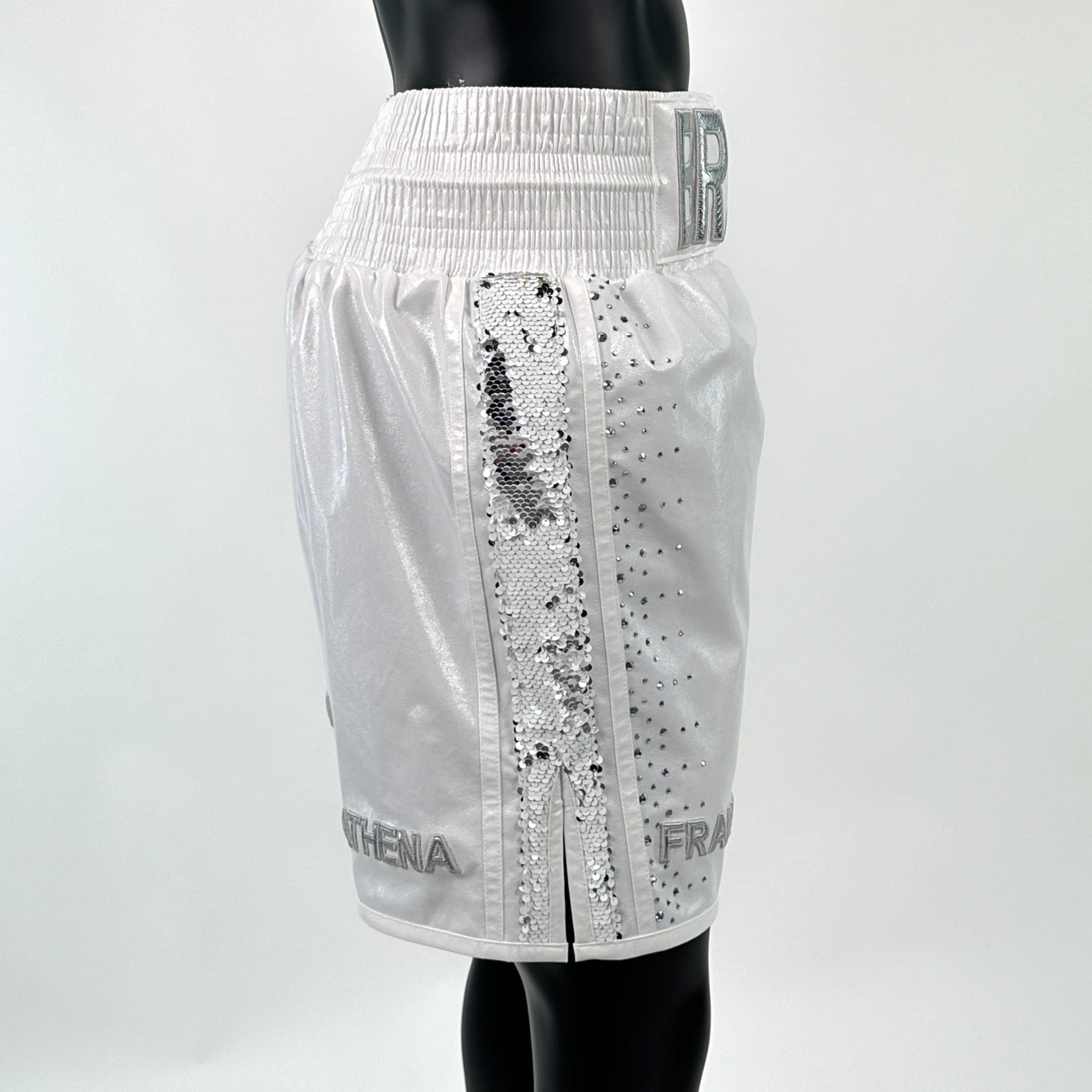 WINNER BX Daniel 139181 Custom Boxing Shorts & Trunks