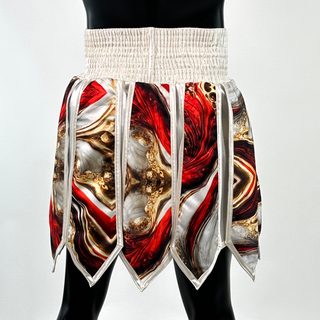 Roman Gladiator William 140916 Gladiator Shorts