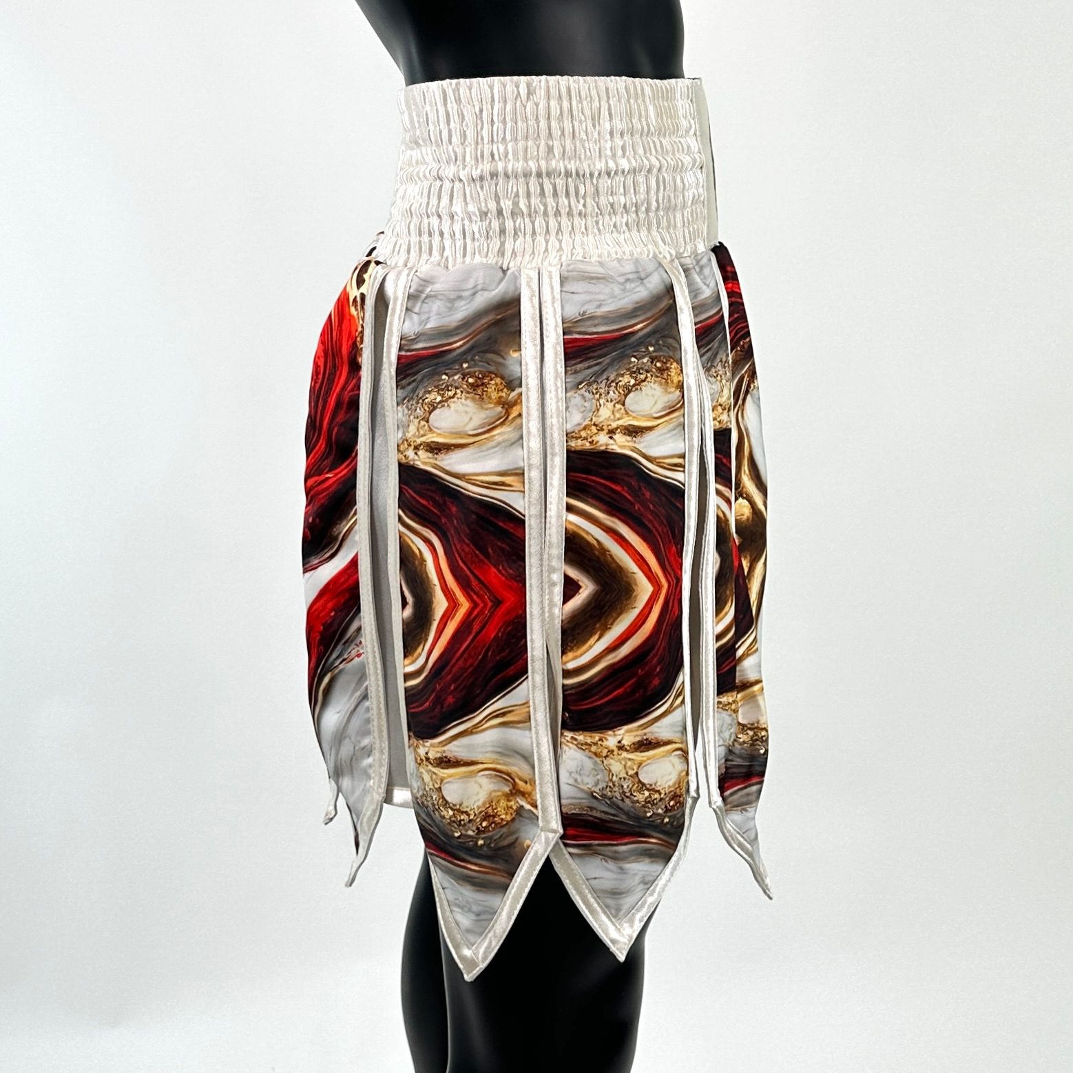 Roman Gladiator  William 140916 Gladiator Shorts