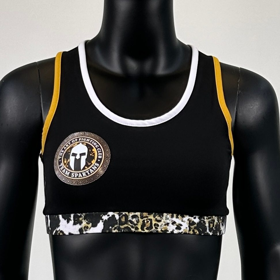 Classic Sports Bra Old marisa 139892 Sports Bra