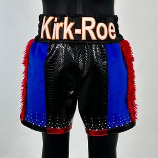 All Mayweather BX John 118255 Custom Boxing Shorts & Trunks