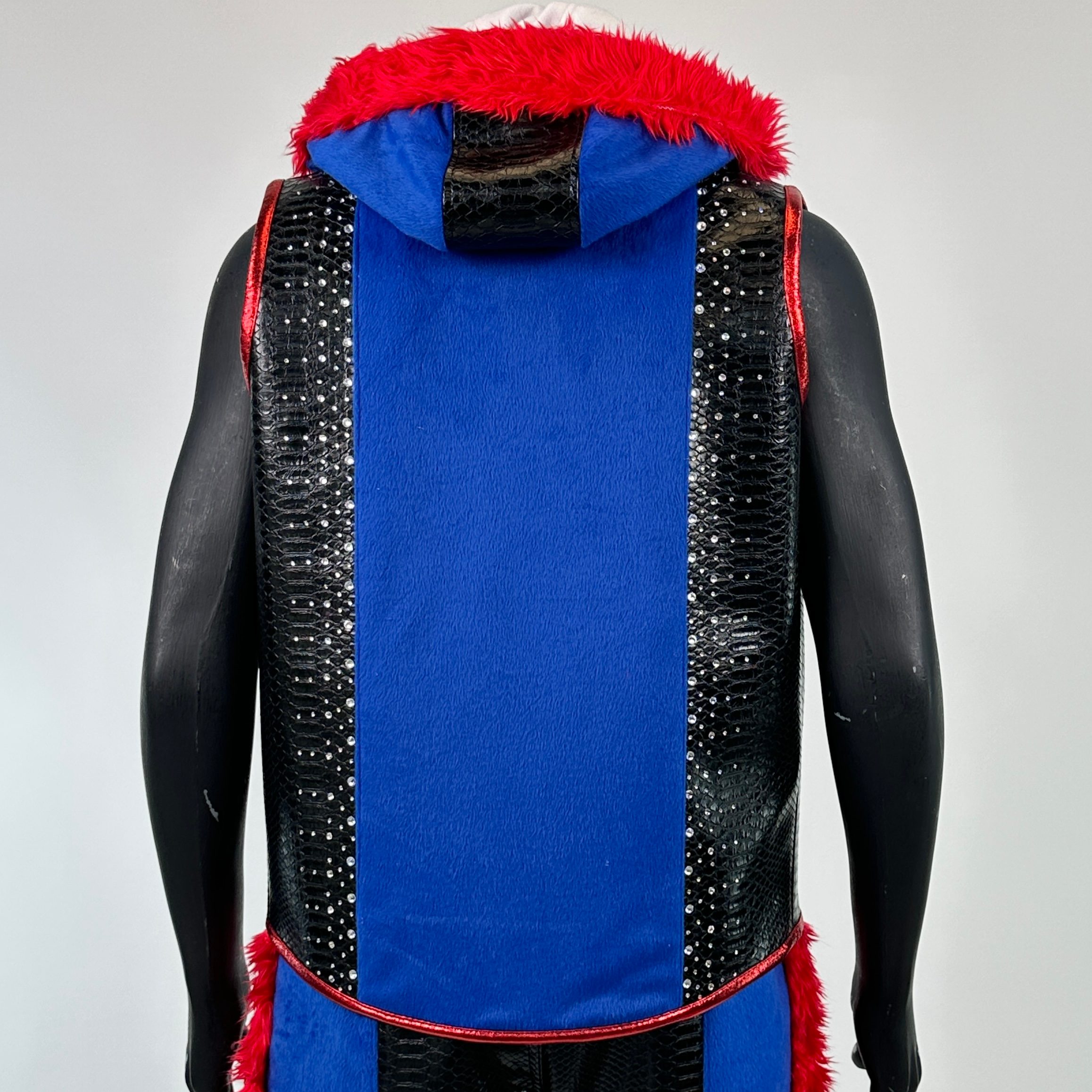 THREE STRIPES John 118255 Jackets