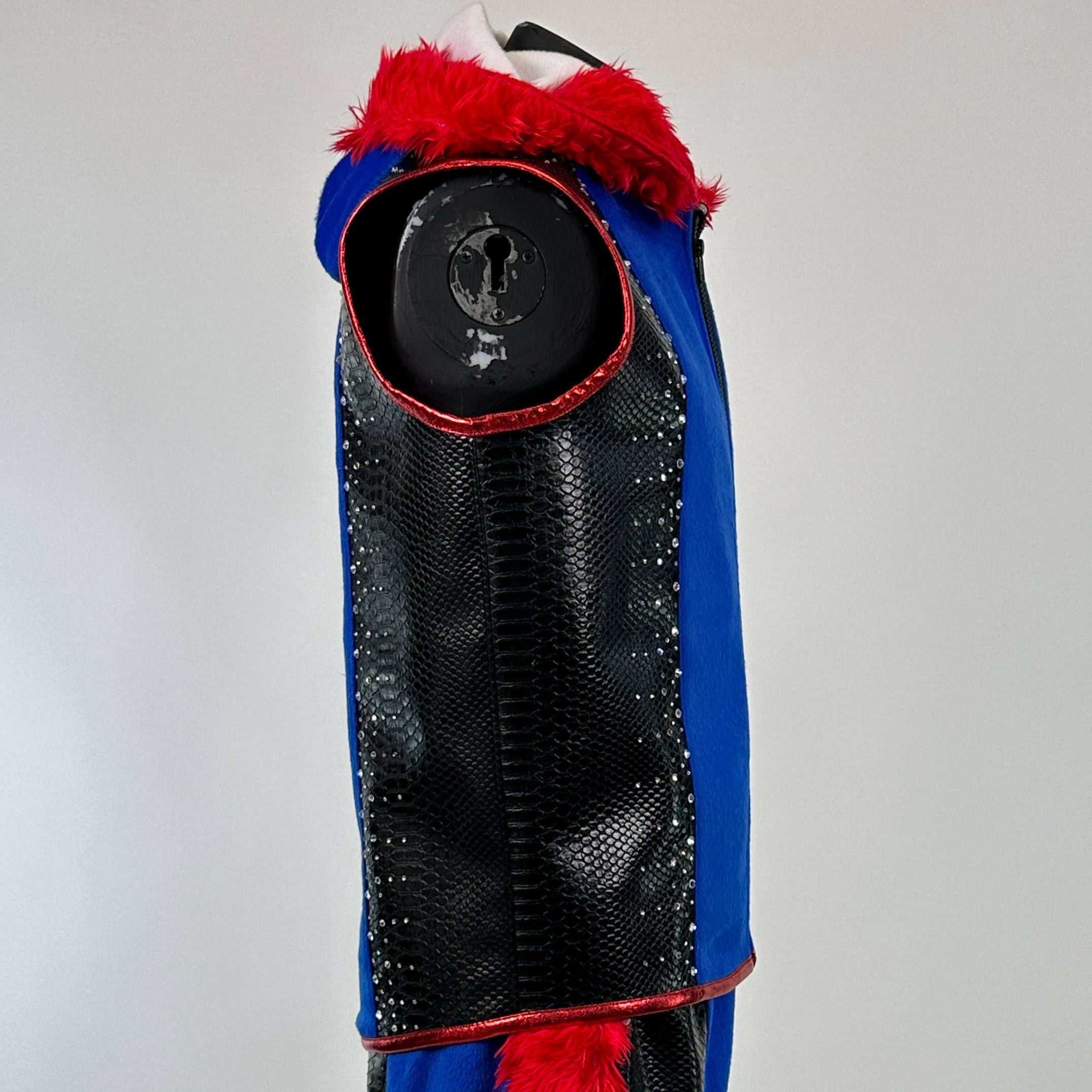 THREE STRIPES John 118255 Jackets