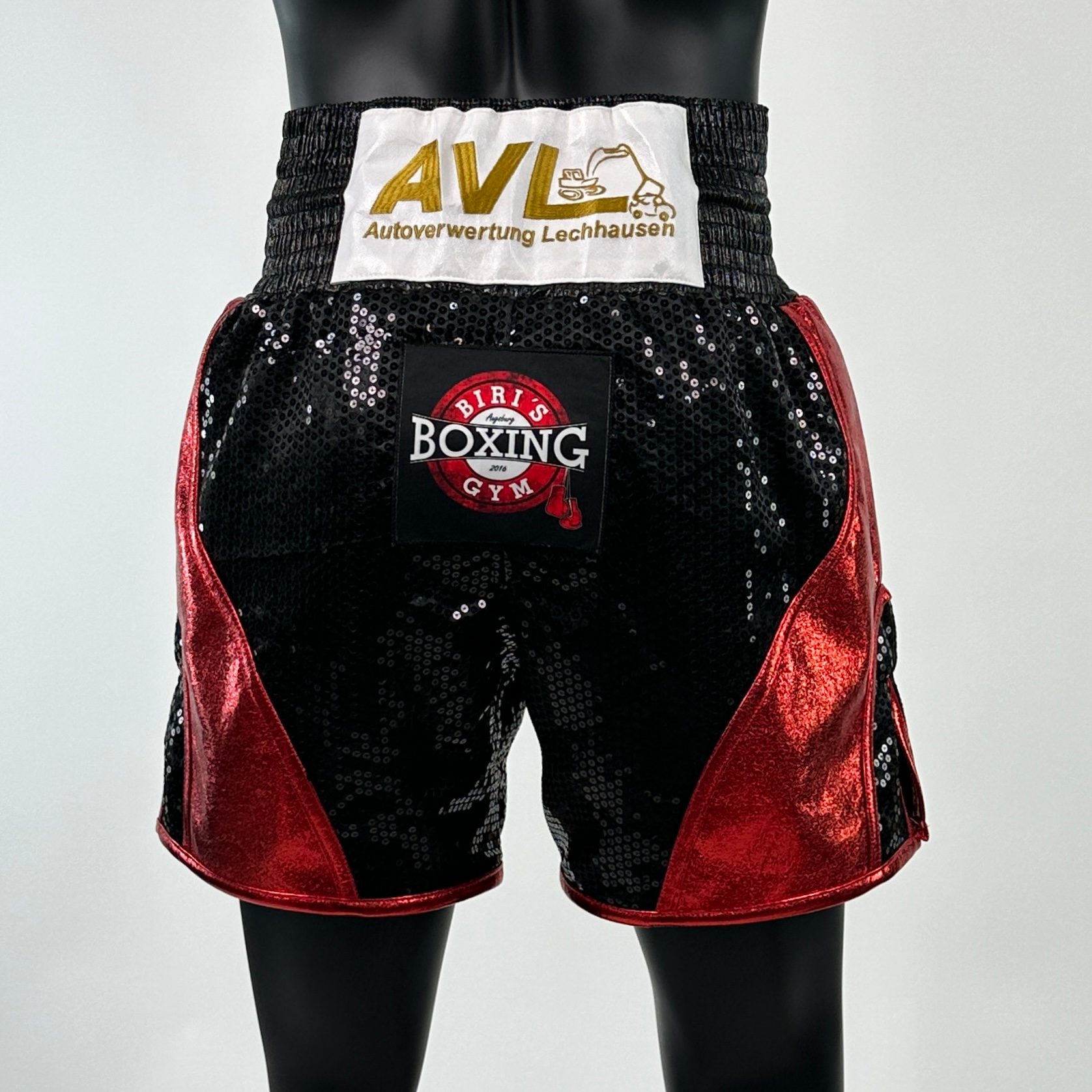 Dream BX Onur 139893 Custom Boxing Shorts & Trunks