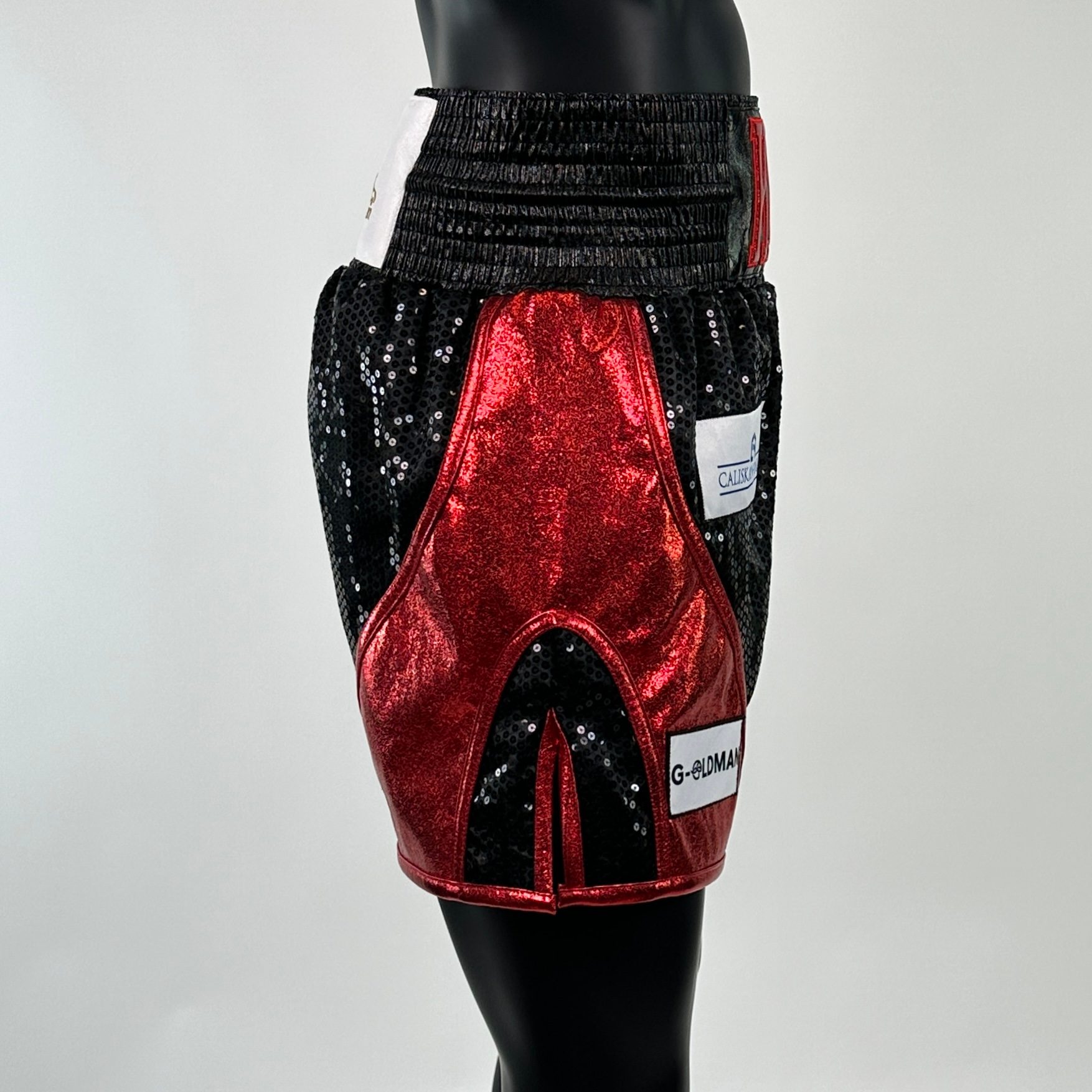 Dream BX Onur 139893 Custom Boxing Shorts & Trunks