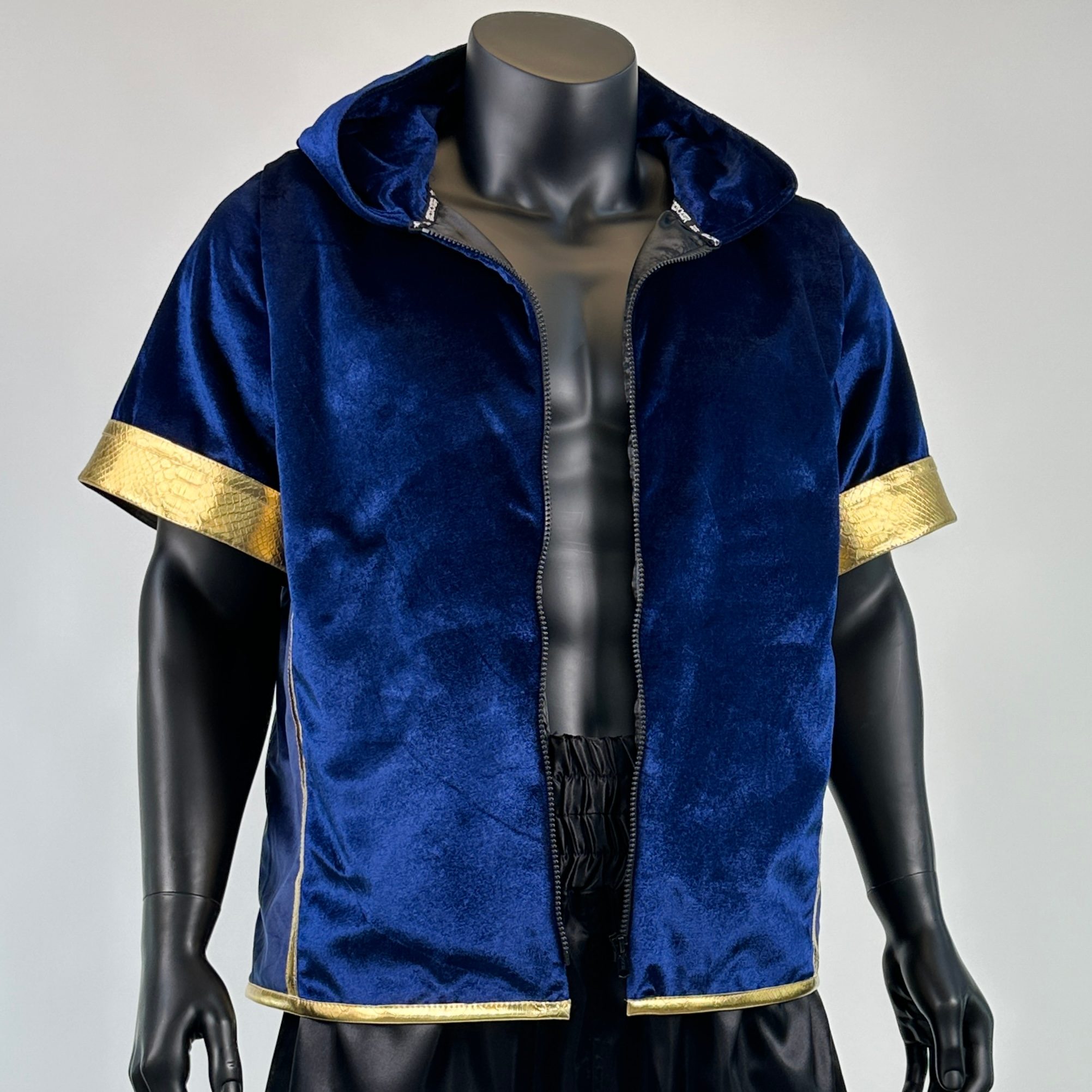 Side Stripes  Jacket Old Charlie 141036 Jackets