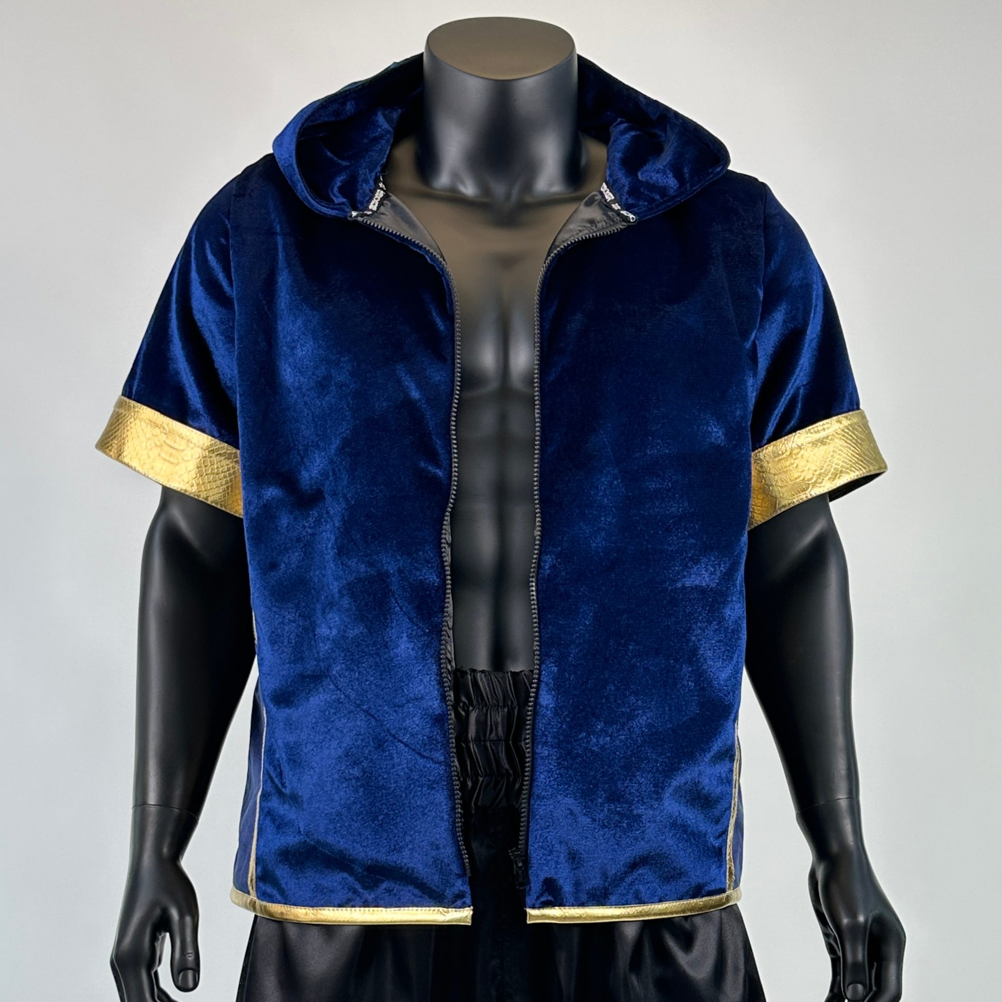 Side Stripes  Jacket  Charlie 141036 Jackets