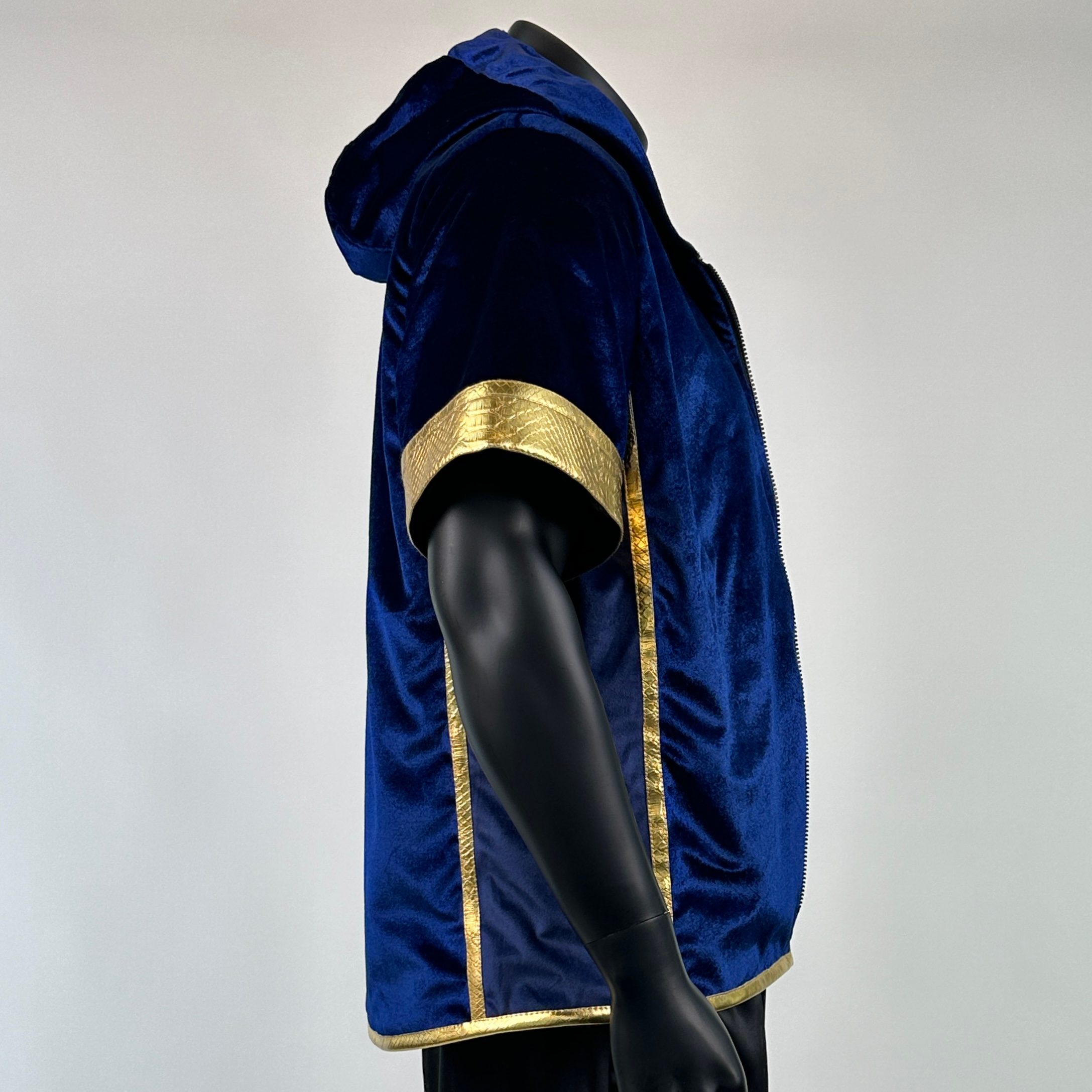 Side Stripes  Jacket  Charlie 141036 Jackets