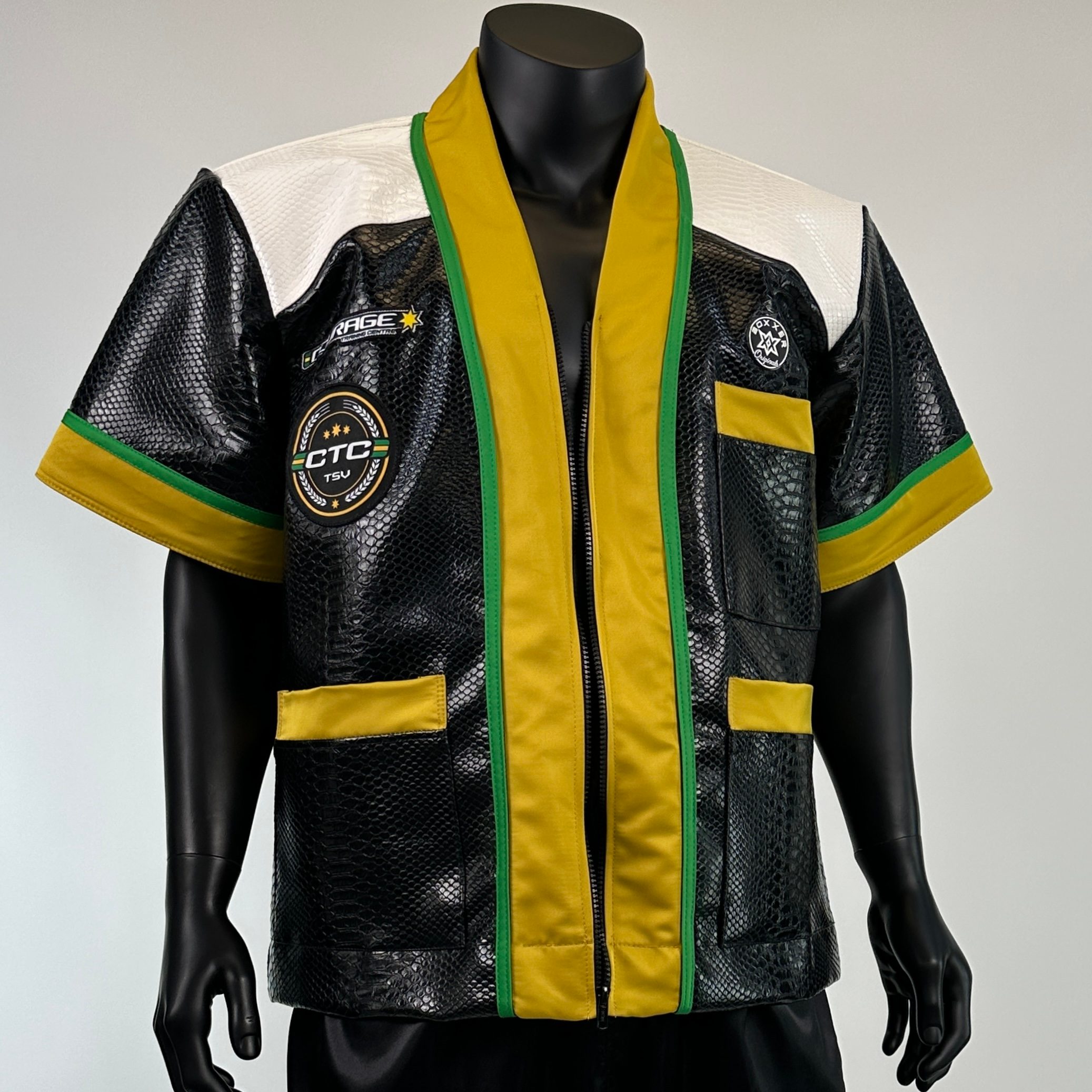 GROOVE Corner Ian 139500 Corner Jackets