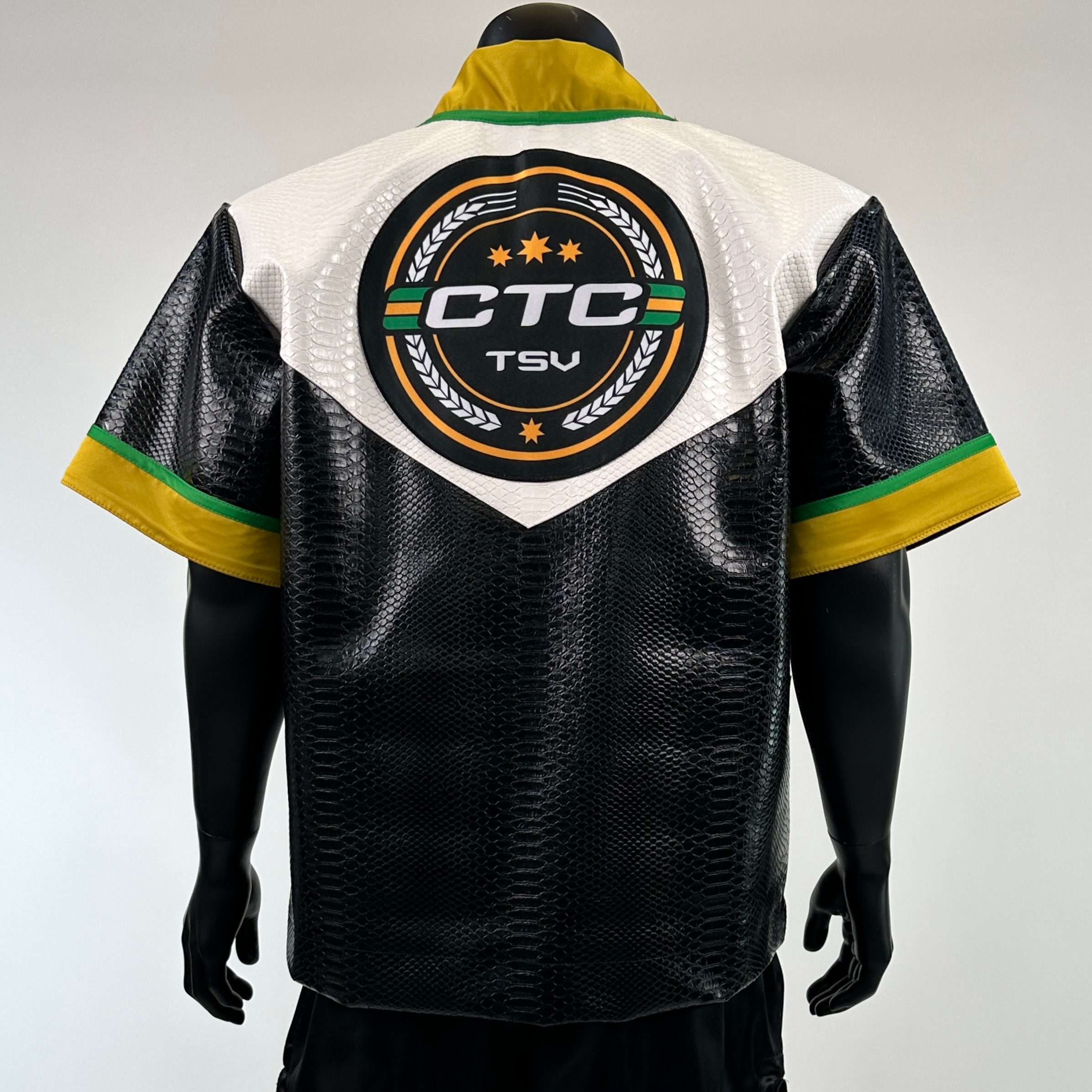 GROOVE Corner Ian 139500 Corner Jackets