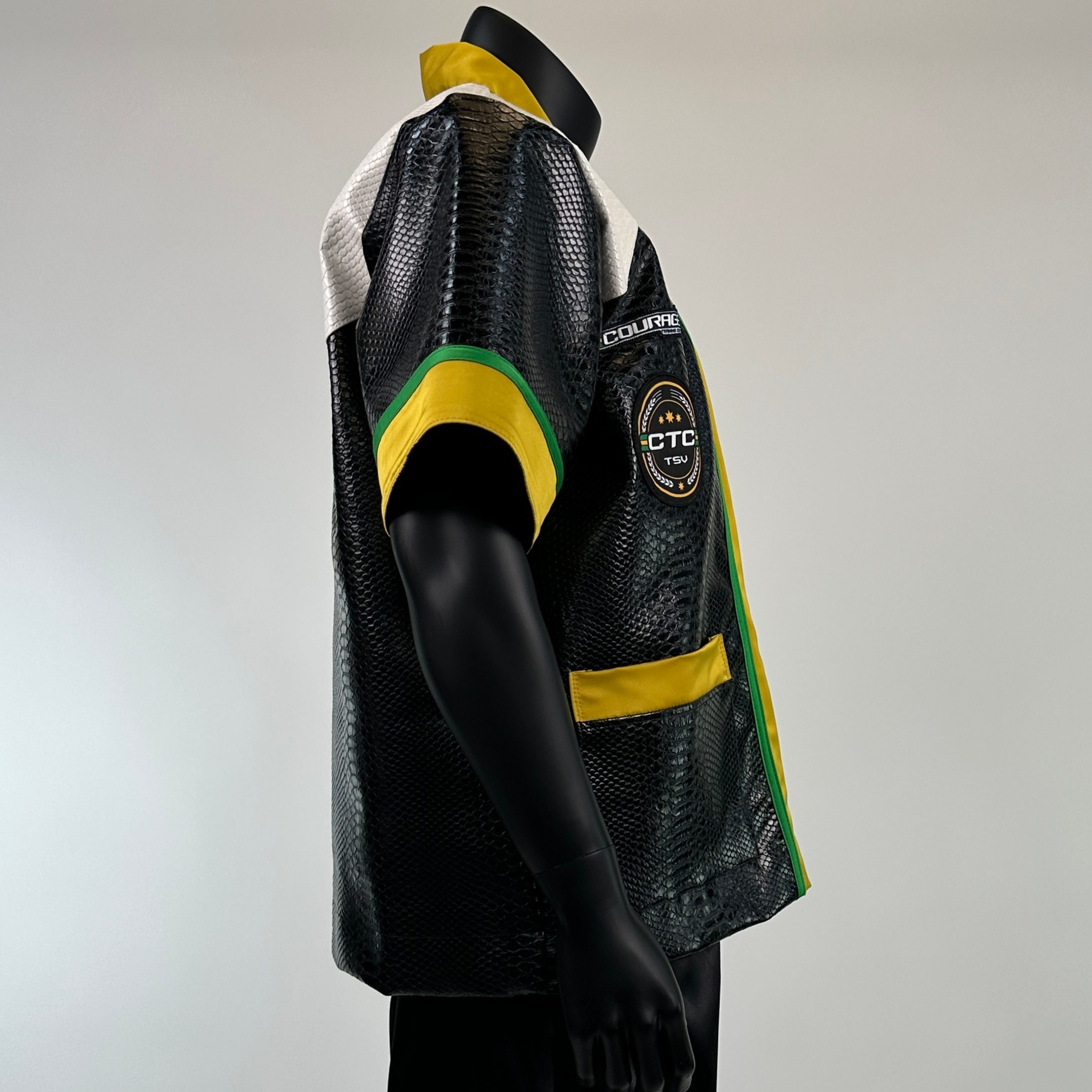 GROOVE Corner Ian 139500 Corner Jackets