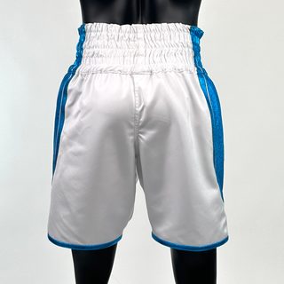 USYK TRIBUTE BX Romeo 140890 Custom Boxing Shorts & Trunks