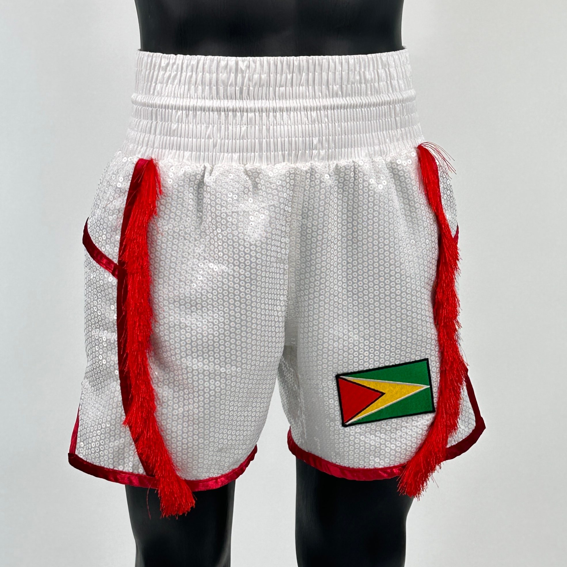 Ronin BX Elton 139245 Custom Boxing Shorts & Trunks