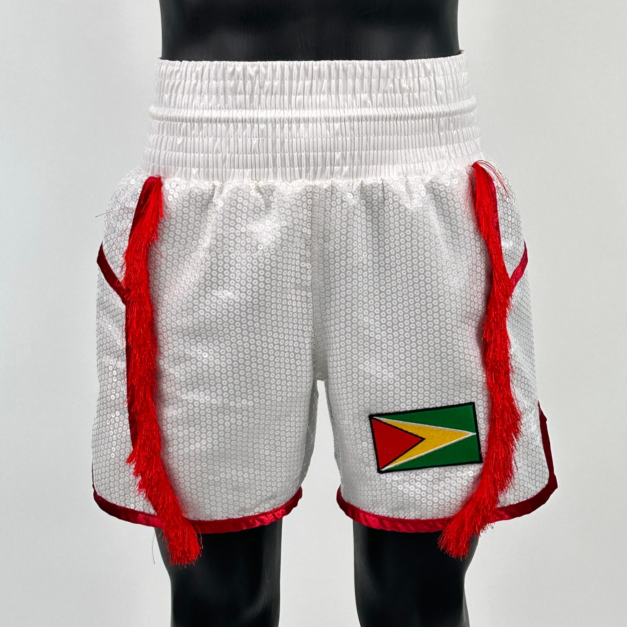 Ronin BX Elton 139245 Custom Boxing Shorts & Trunks