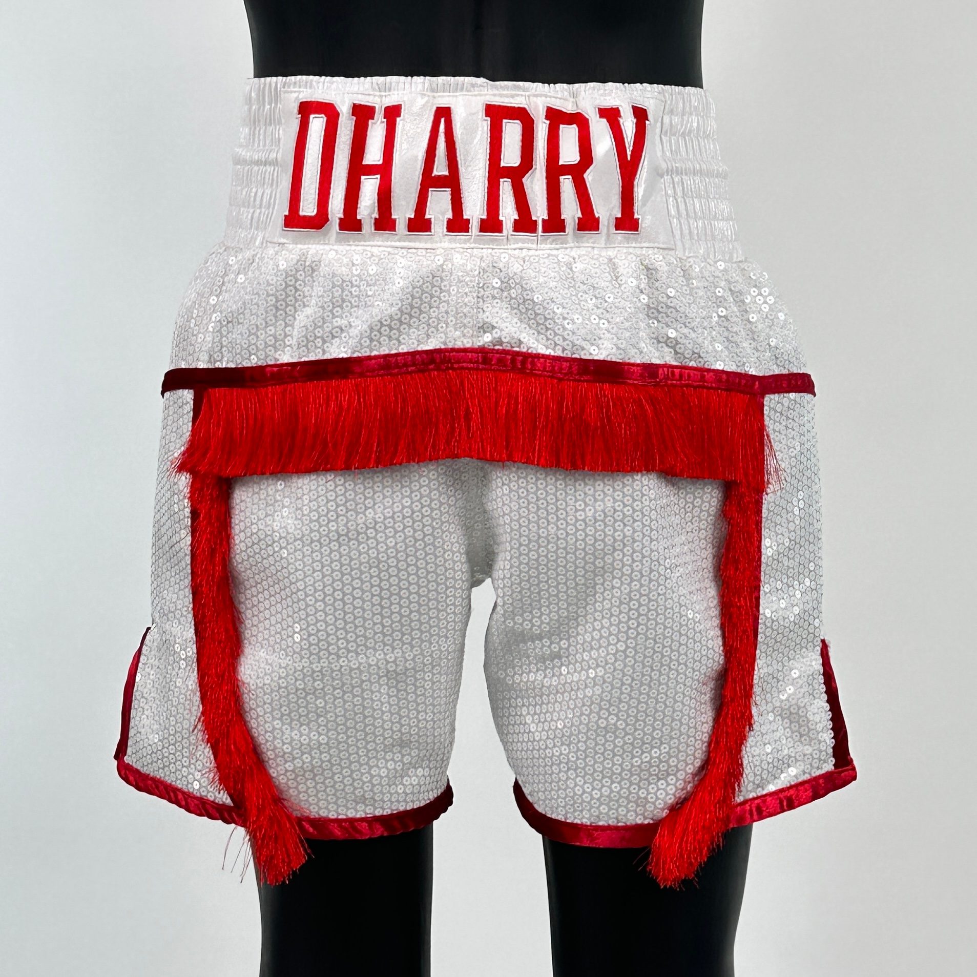 Ronin BX Elton 139245 Custom Boxing Shorts & Trunks