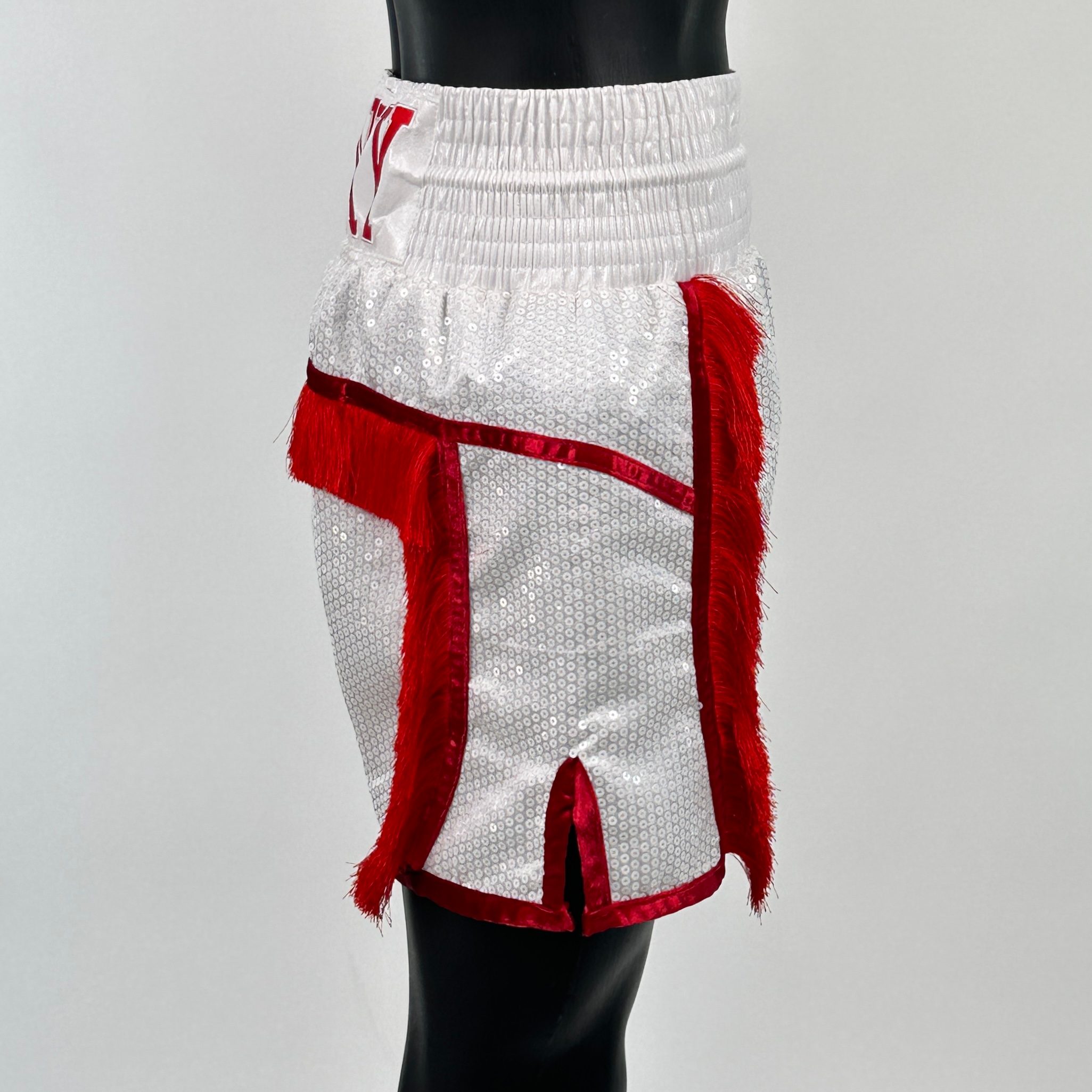 Ronin BX Elton 139245 Custom Boxing Shorts & Trunks