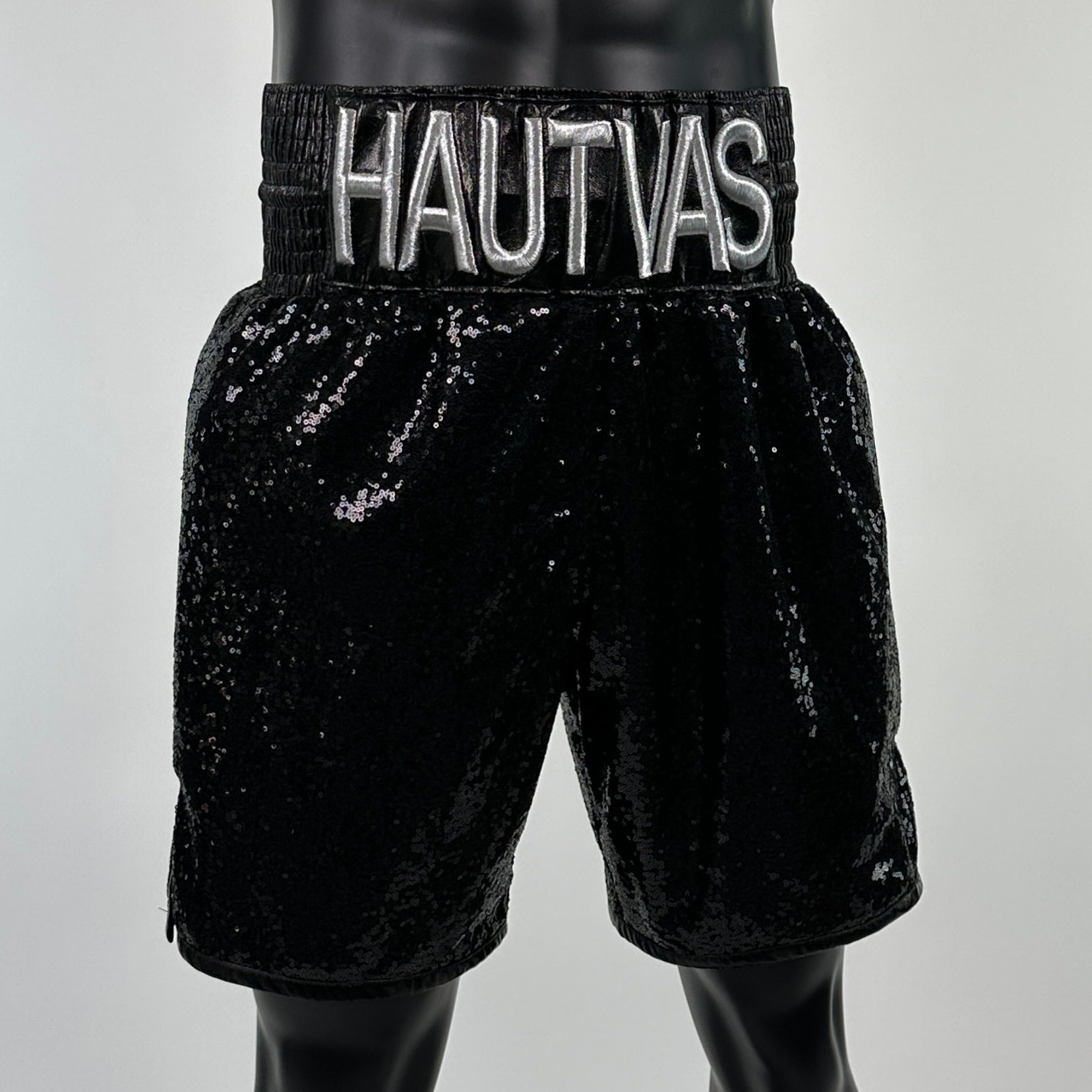 Classic BX old Lucas 140696 Custom Boxing Shorts & Trunks