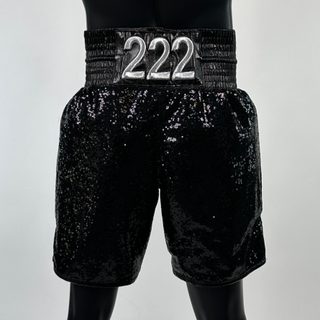 Classic BX Old Lucas 140696 Custom Boxing Shorts & Trunks