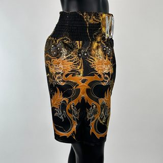 DRAGON BX Connor 141604 Custom Boxing Shorts & Trunks