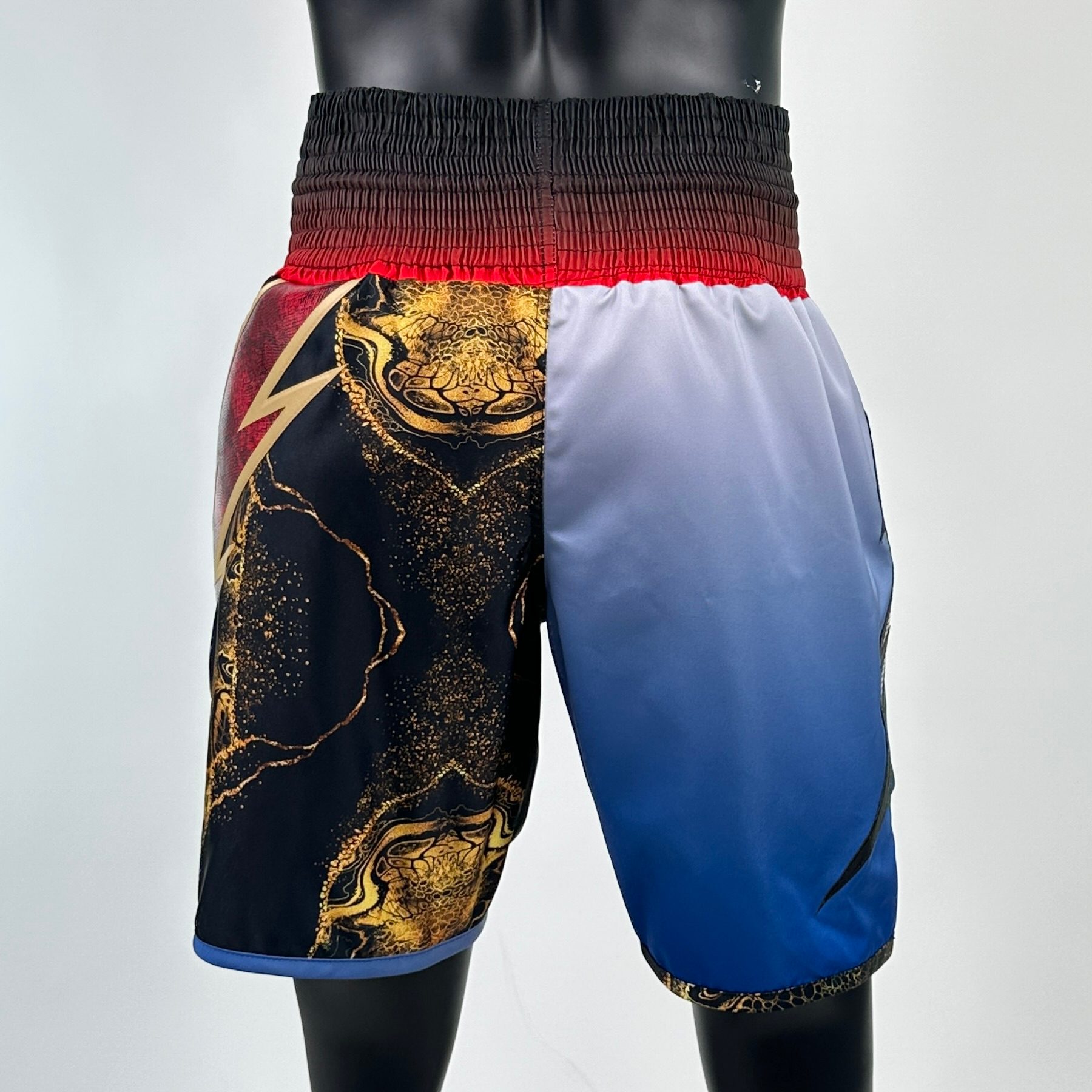 Lightning BX Susan 140136 Custom Boxing Shorts & Trunks