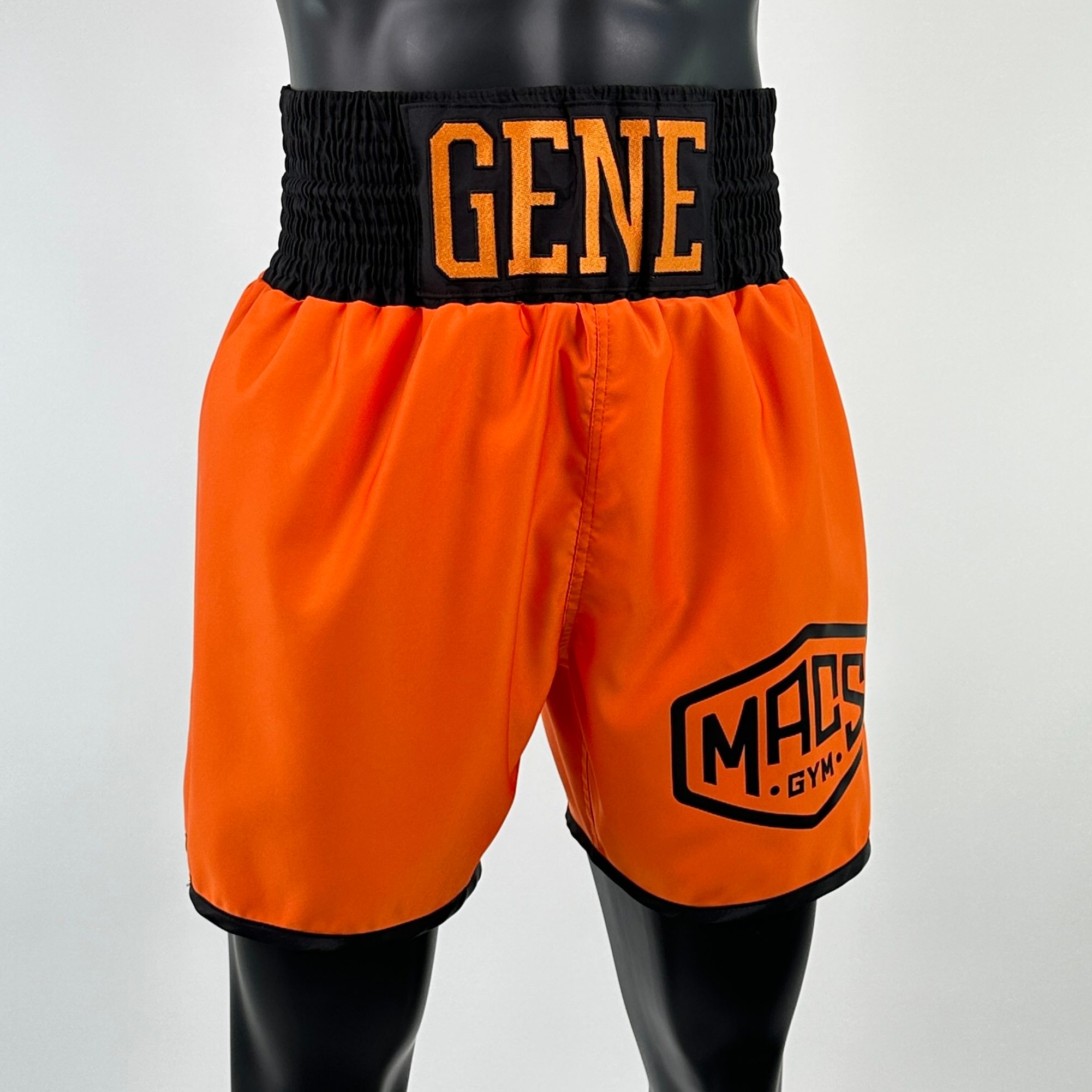 Classic BX Old Gene 140327 Custom Boxing Shorts & Trunks