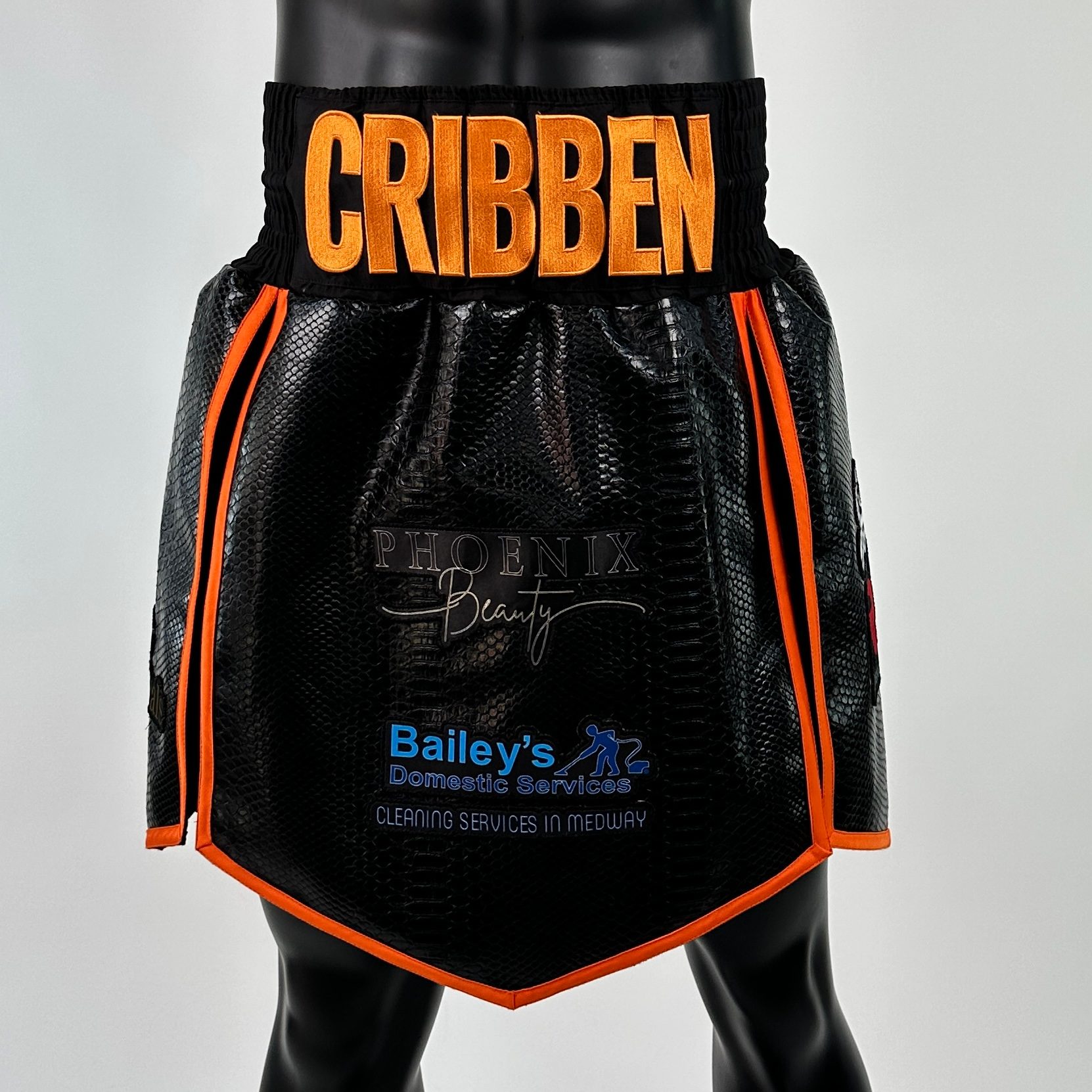 THOR Gladiator Hayden 138464 Gladiator Shorts