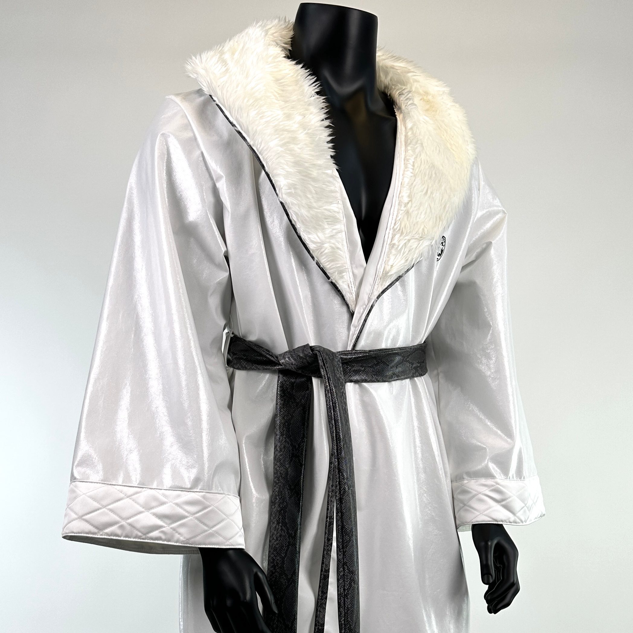 Playboy Robe Lemri 141052 Robes