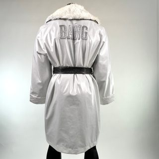 Playboy Robe Lemri 141052 Robes