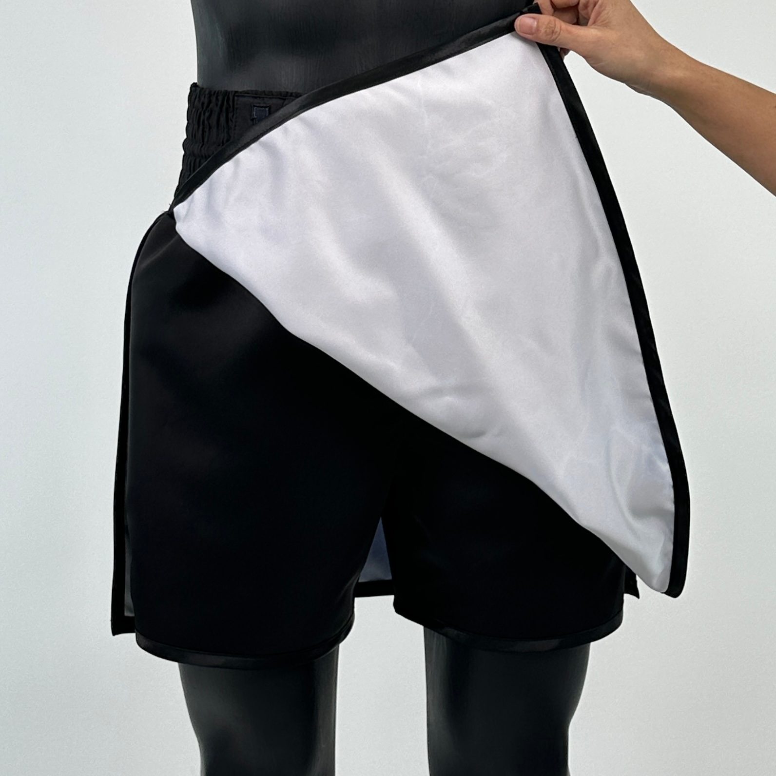 Roman MTS (short style) William 140847 Gladiator Shorts