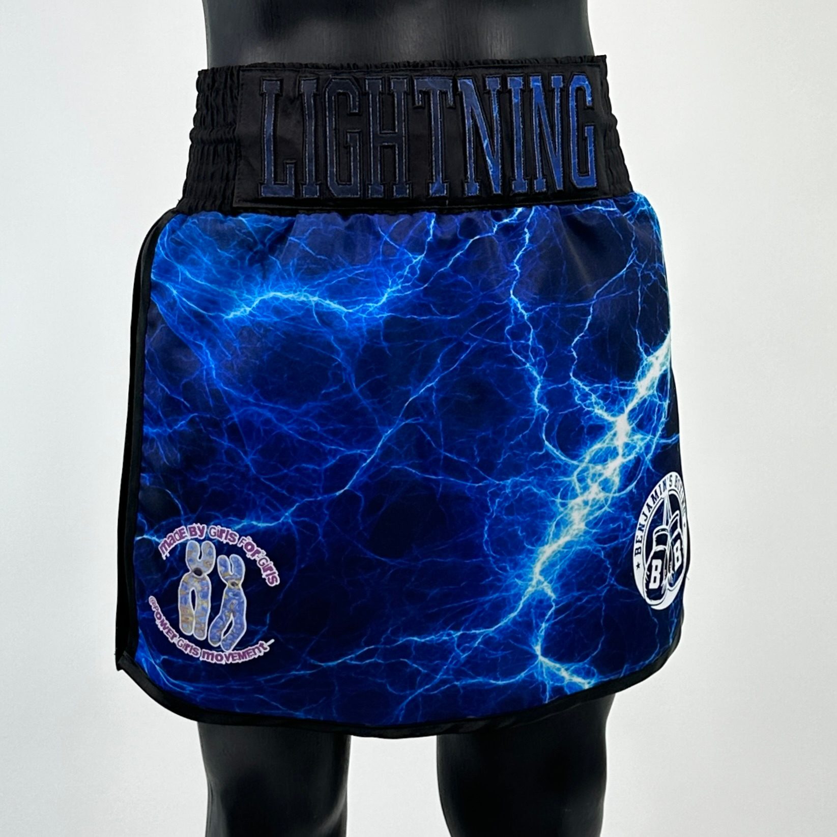 Gladiator Classic  Ali 140809 Gladiator Shorts