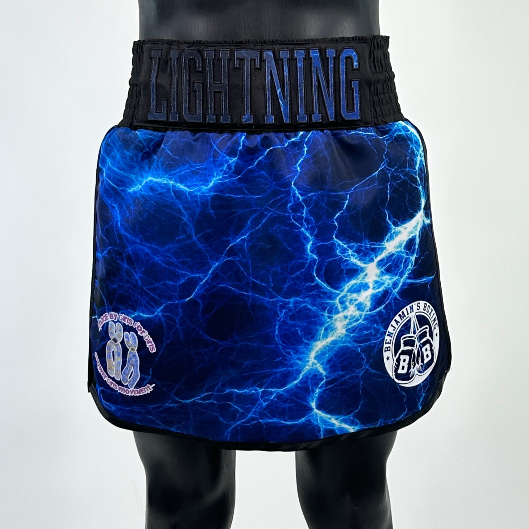 Gladiator Classic  Ali 140809 Gladiator Shorts