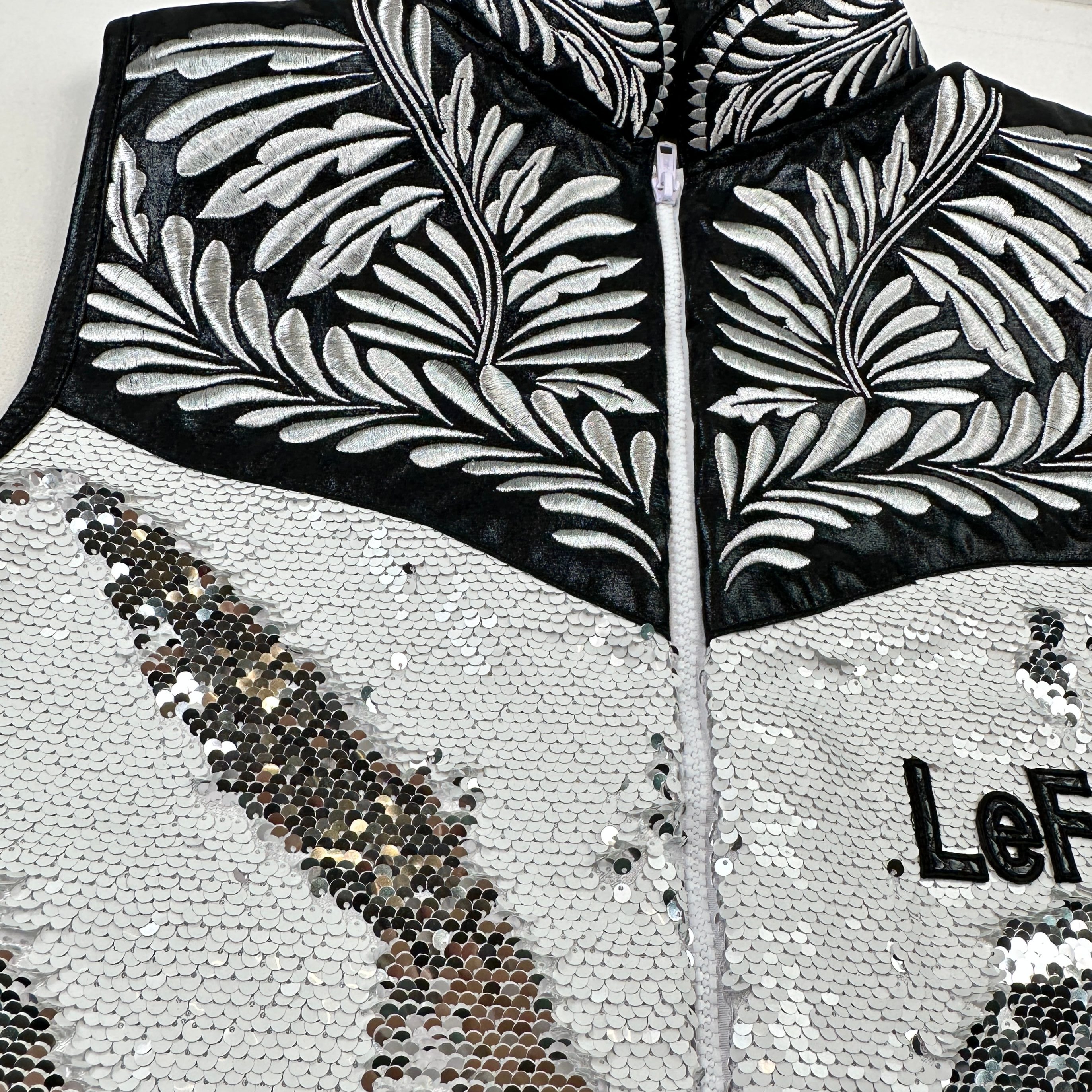 The General Matthan 141291 Jackets