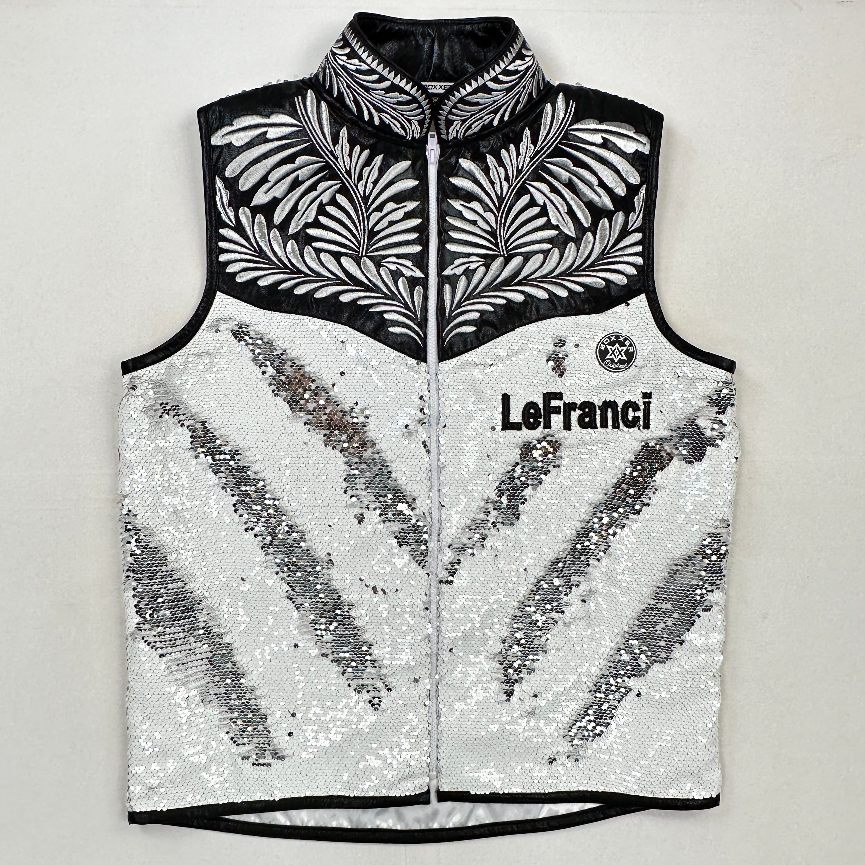 The General Matthan 141291 Jackets