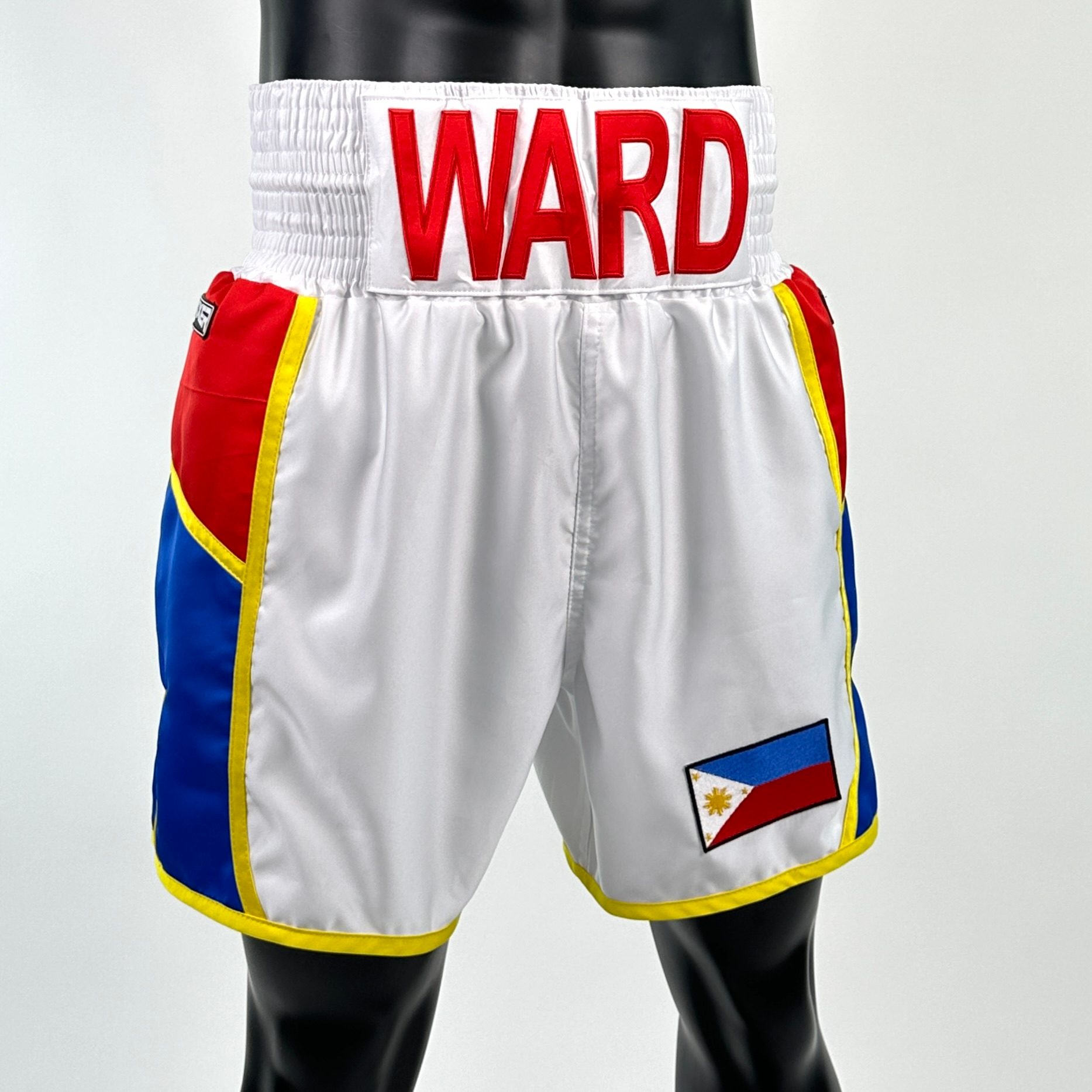 Ronin BX old Gabriel 140368 Custom Boxing Shorts & Trunks