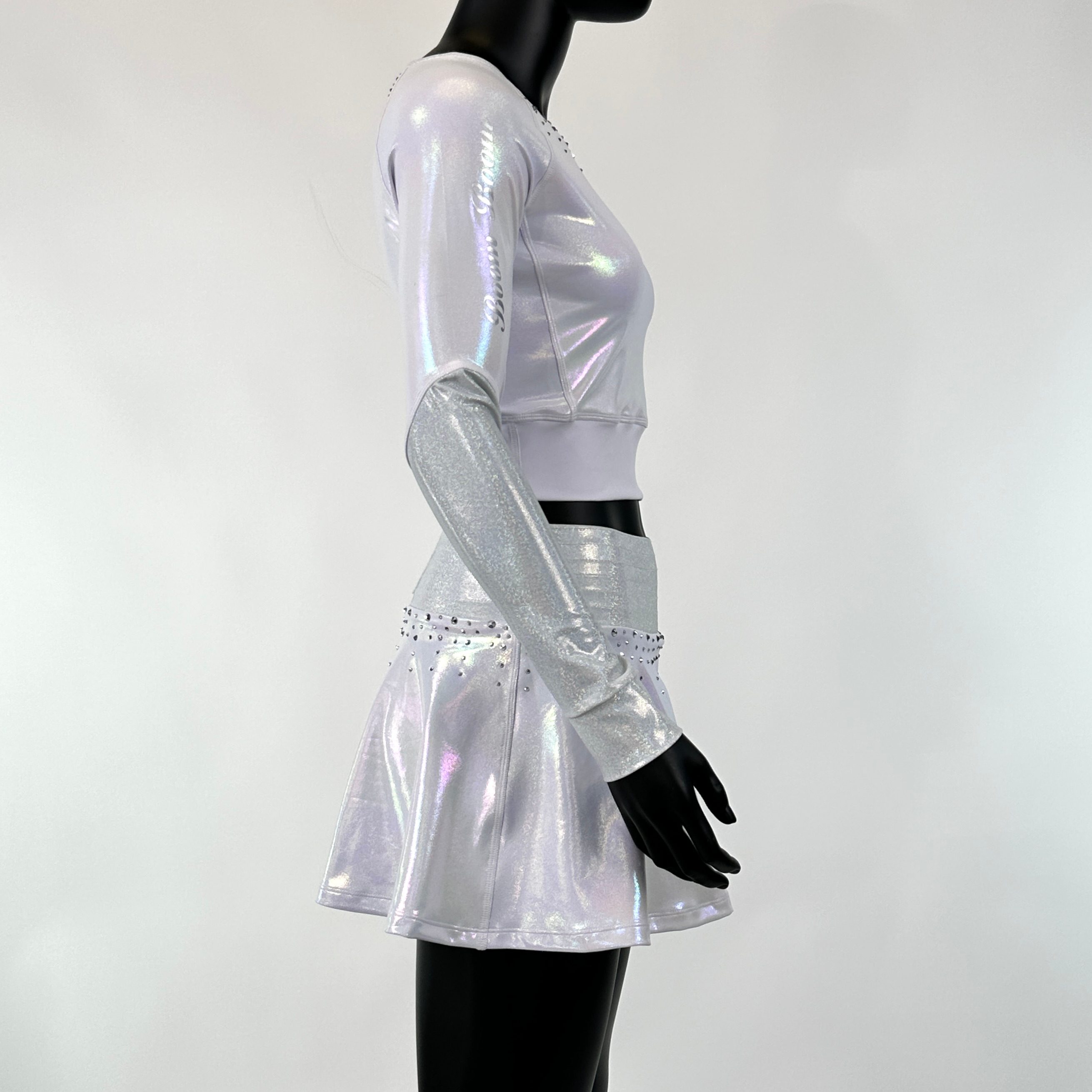 Crop Top Shelby 139577 Sports Bra