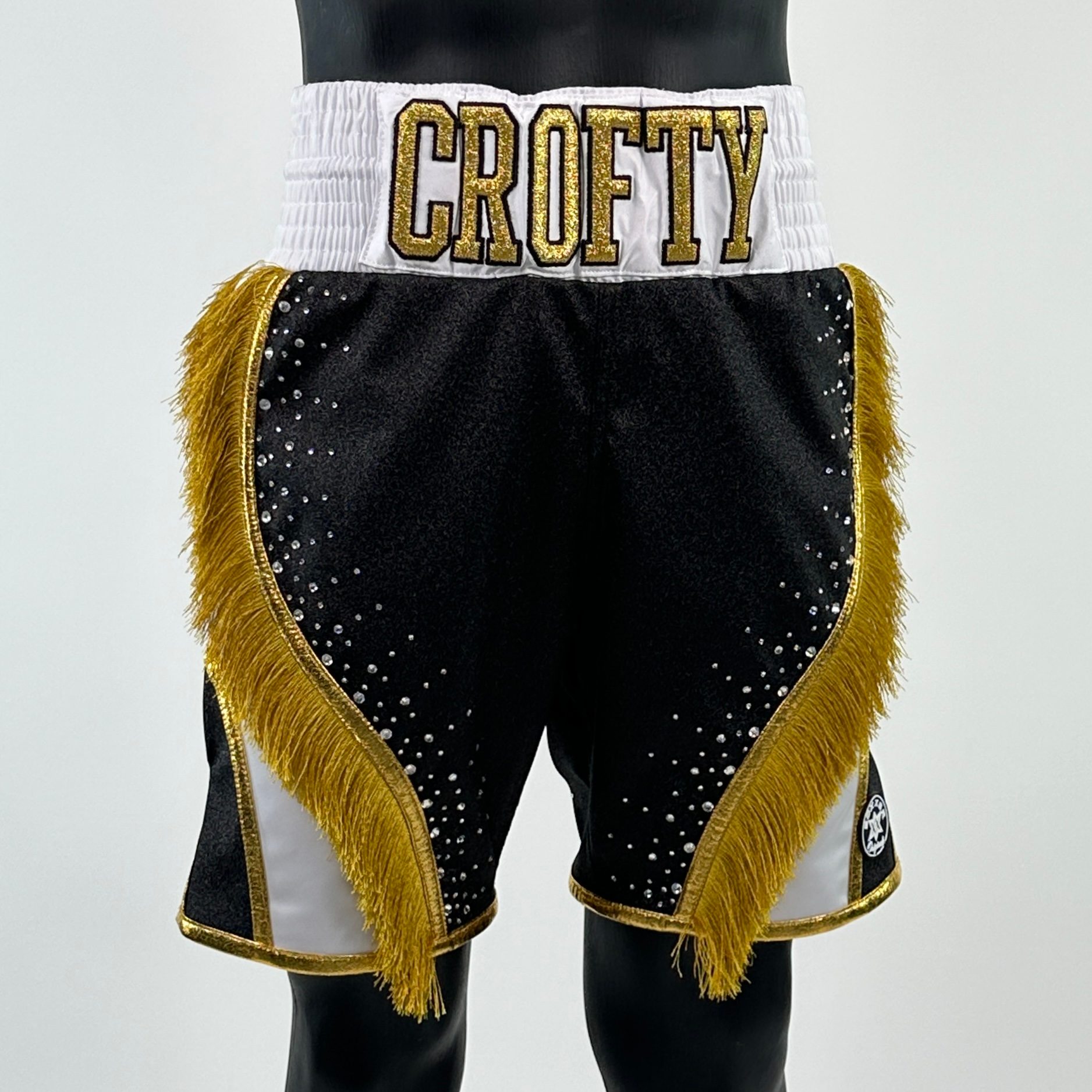 Dream BX aaron 141292 Custom Boxing Shorts & Trunks