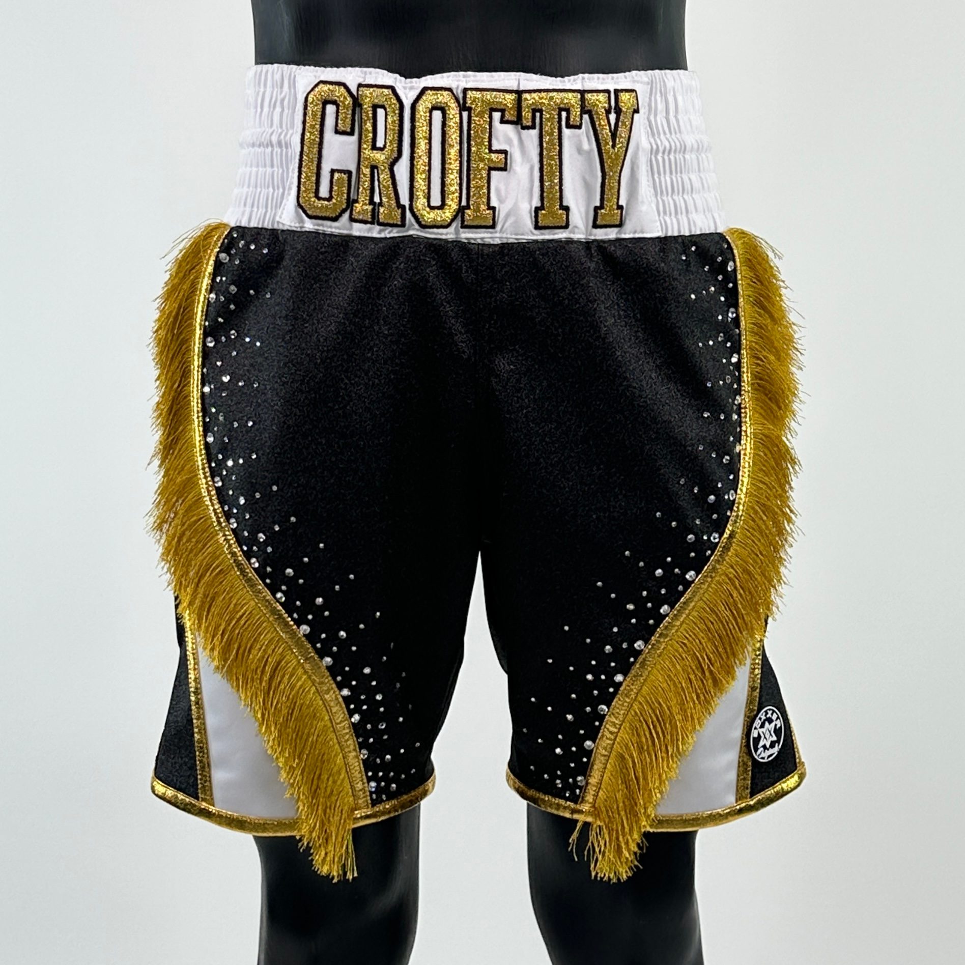 Dream BX aaron 141292 Custom Boxing Shorts & Trunks
