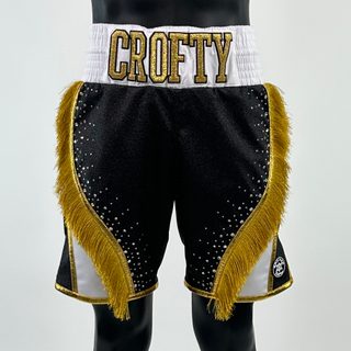 Dream BX aaron 141292 Custom Boxing Shorts & Trunks