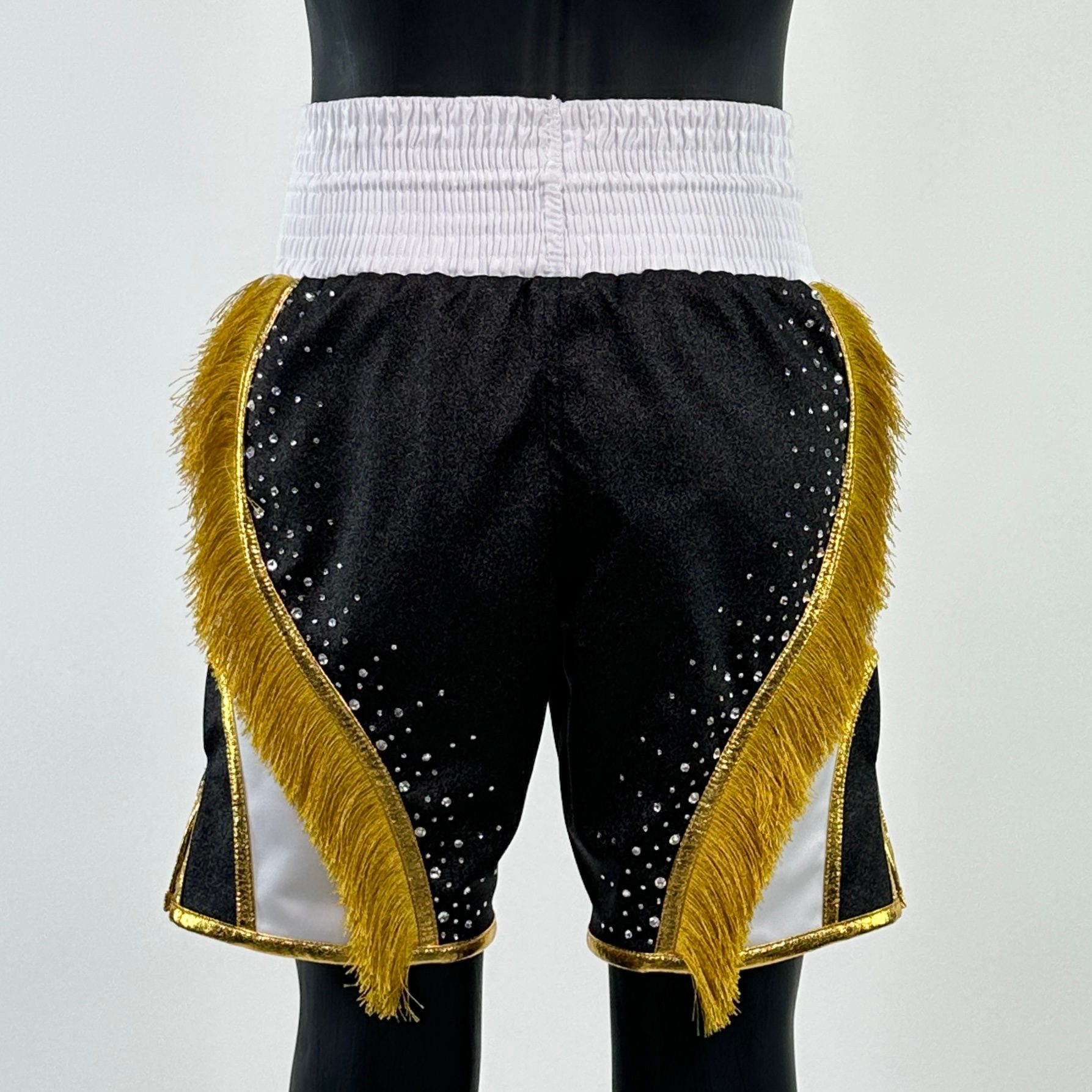 Dream BX aaron 141292 Custom Boxing Shorts & Trunks