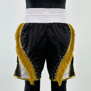 Dream BX aaron 141292 Custom Boxing Shorts & Trunks