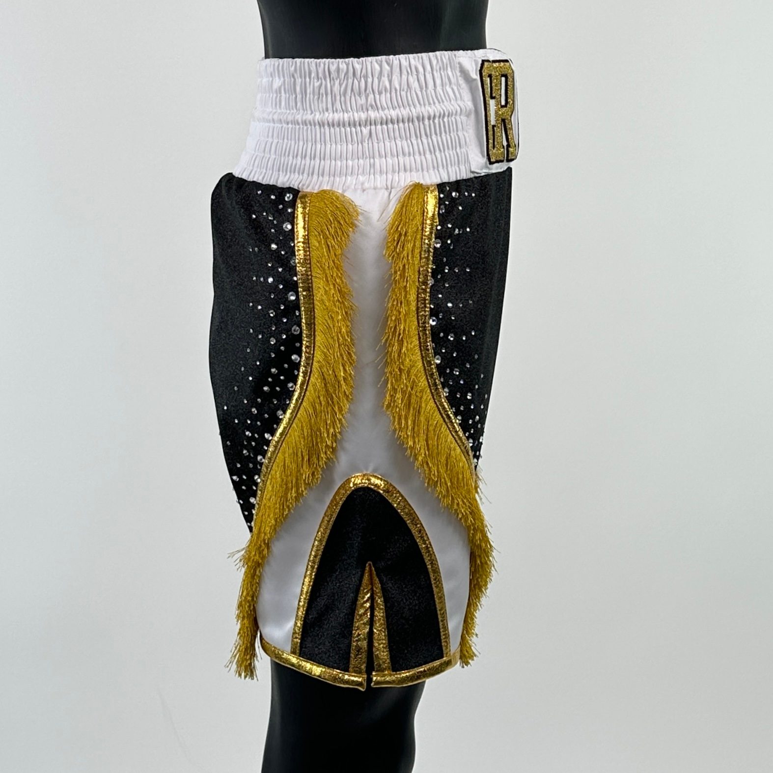 Dream BX aaron 141292 Custom Boxing Shorts & Trunks