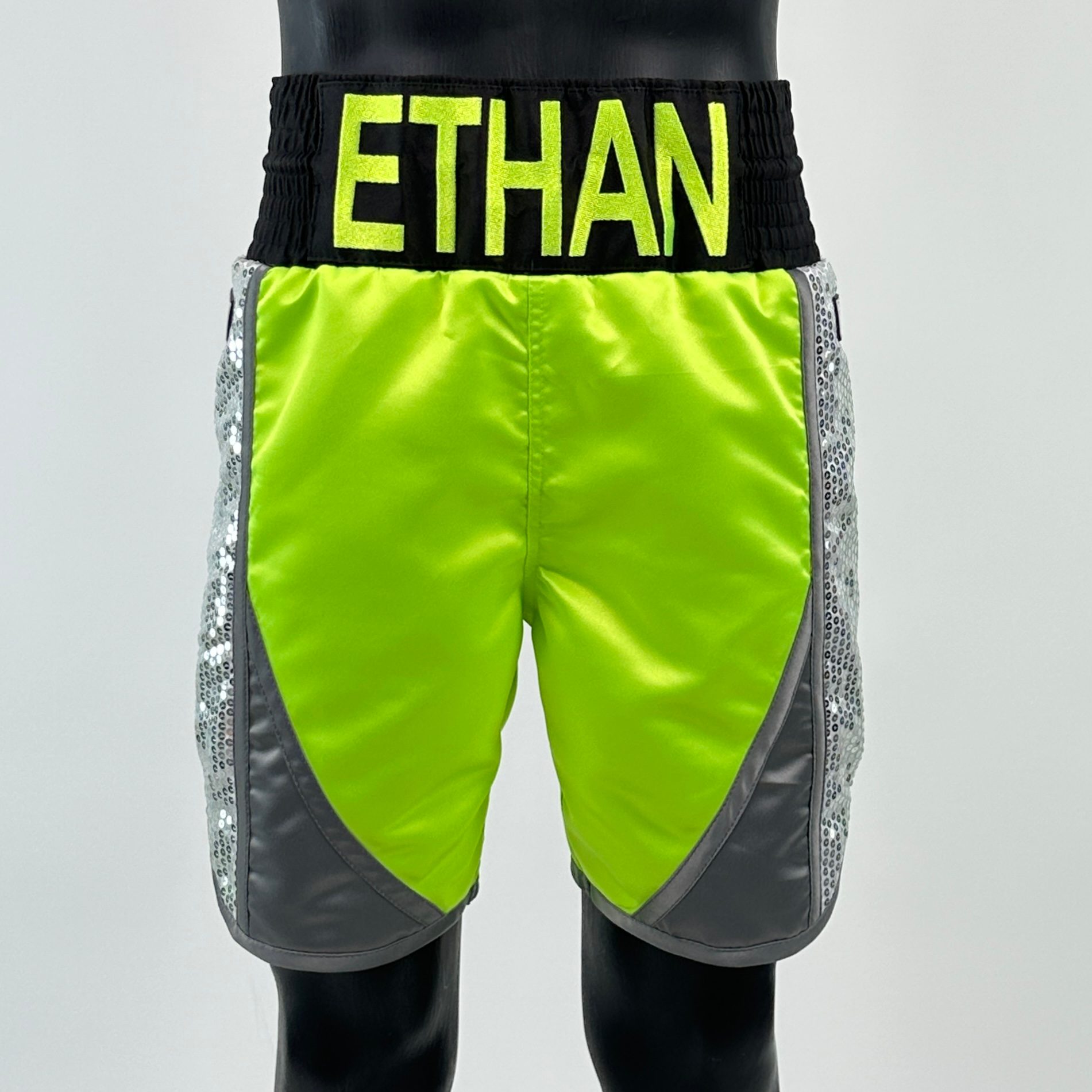 CHAOS BX Denise 140741 Custom Boxing Shorts & Trunks