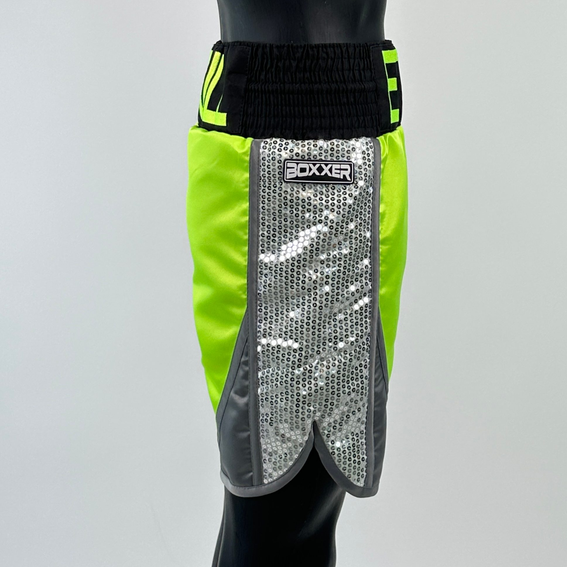 CHAOS BX Denise 140741 Custom Boxing Shorts & Trunks